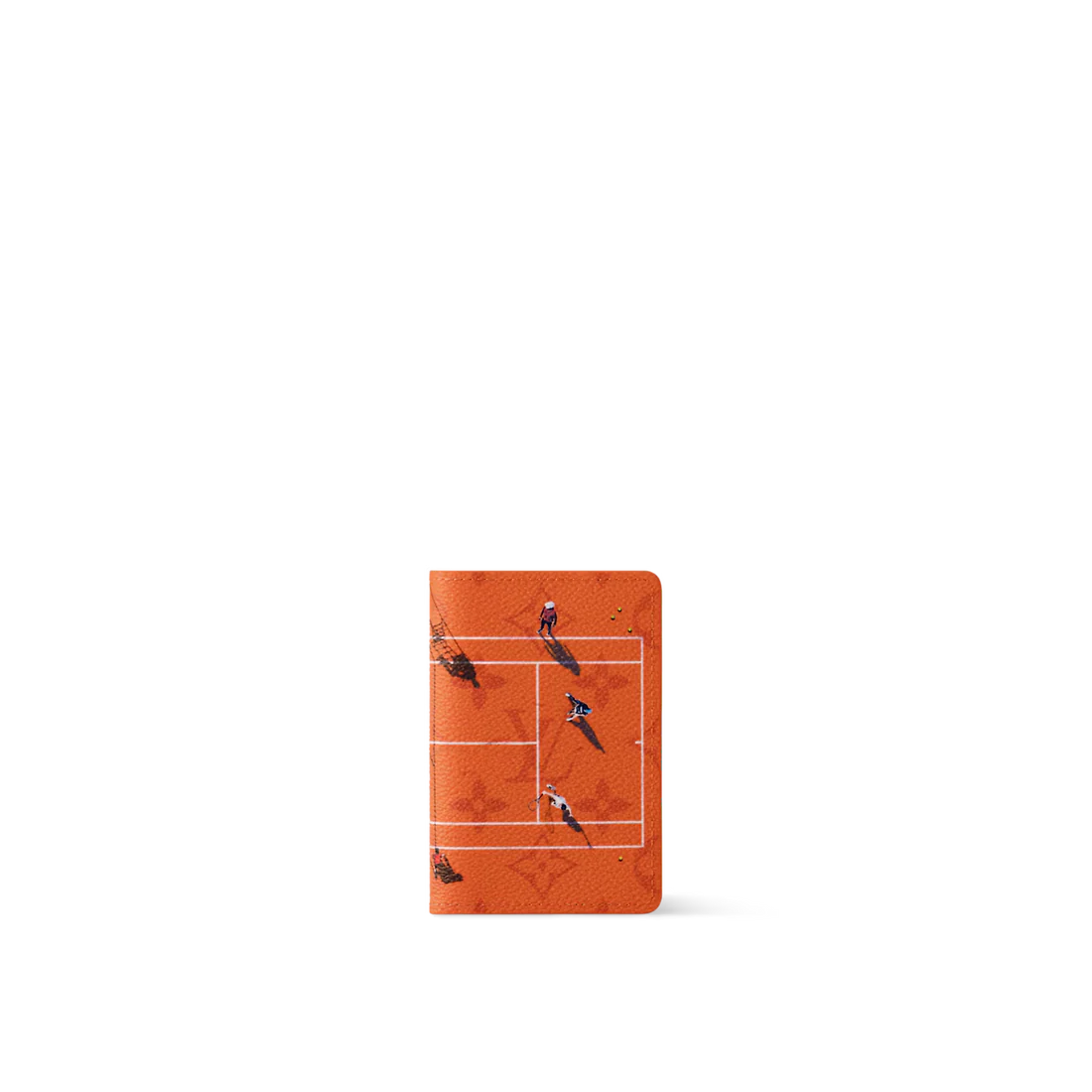 Pocket Card Holder 2026