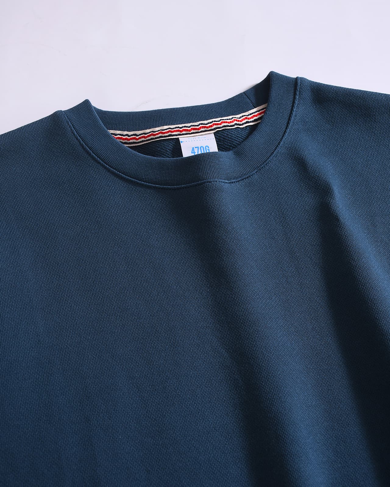 Unisex Oversized Crewneck Sweatshirt