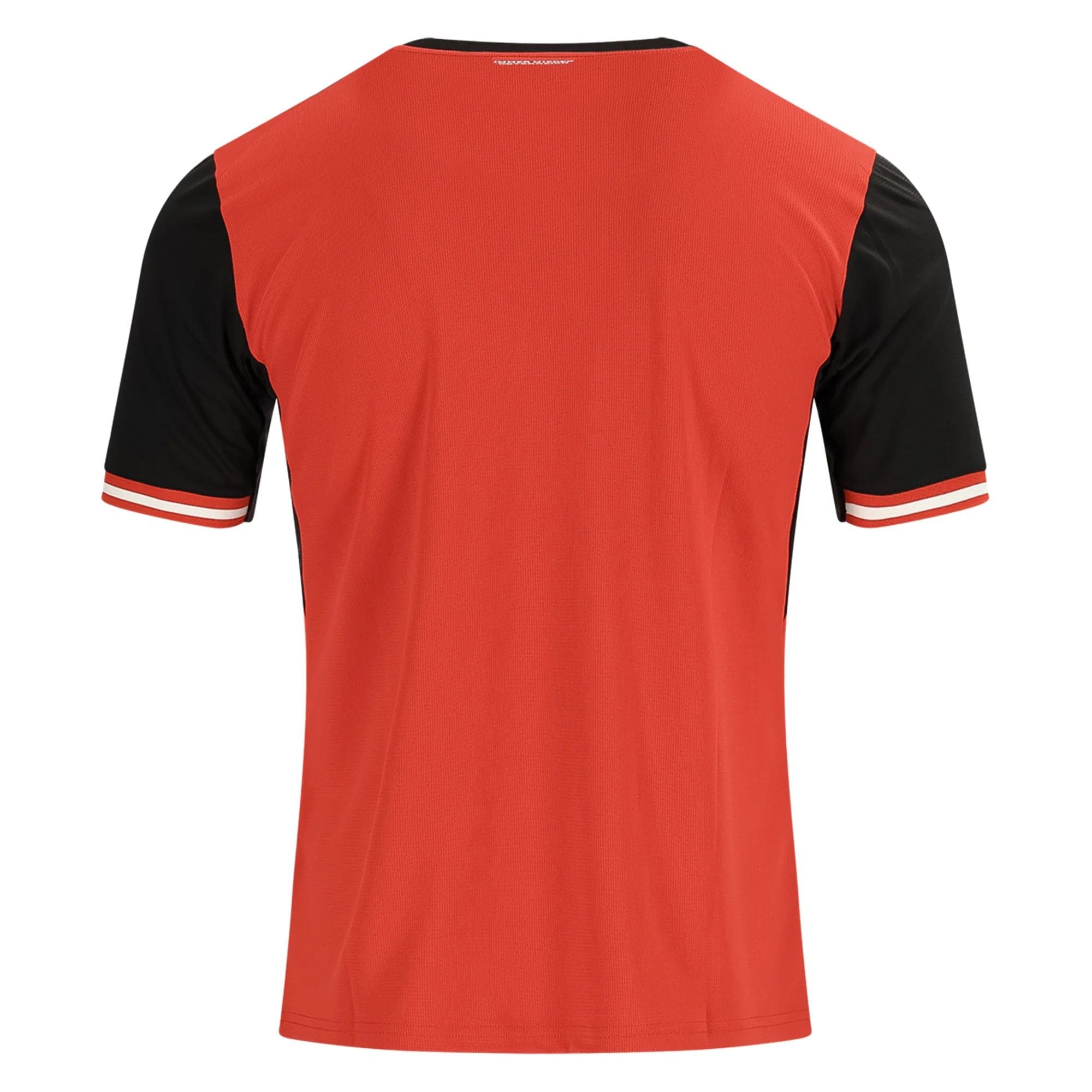 2026 Austria Home Jersey