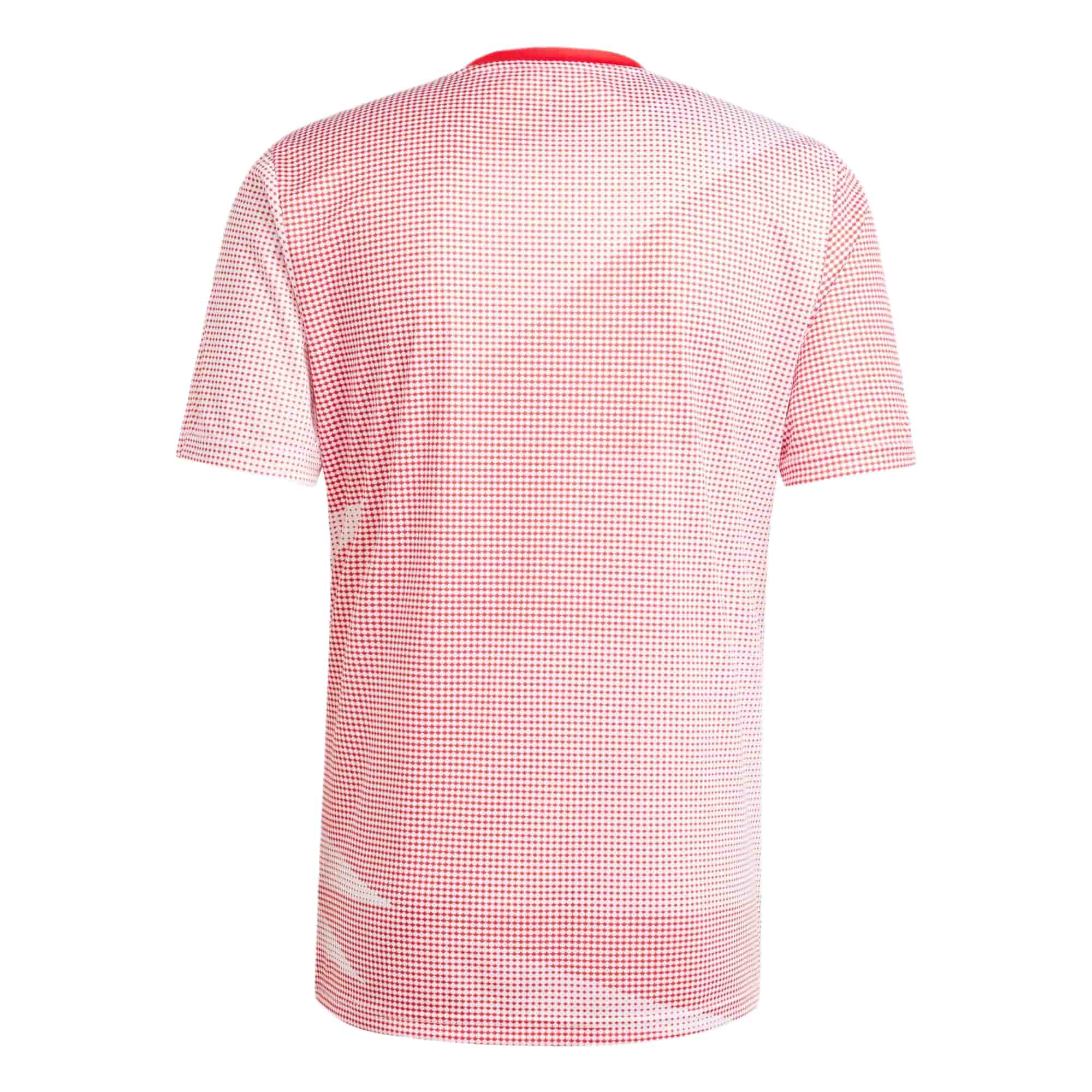 2026 Canada World Cup Host Jersey