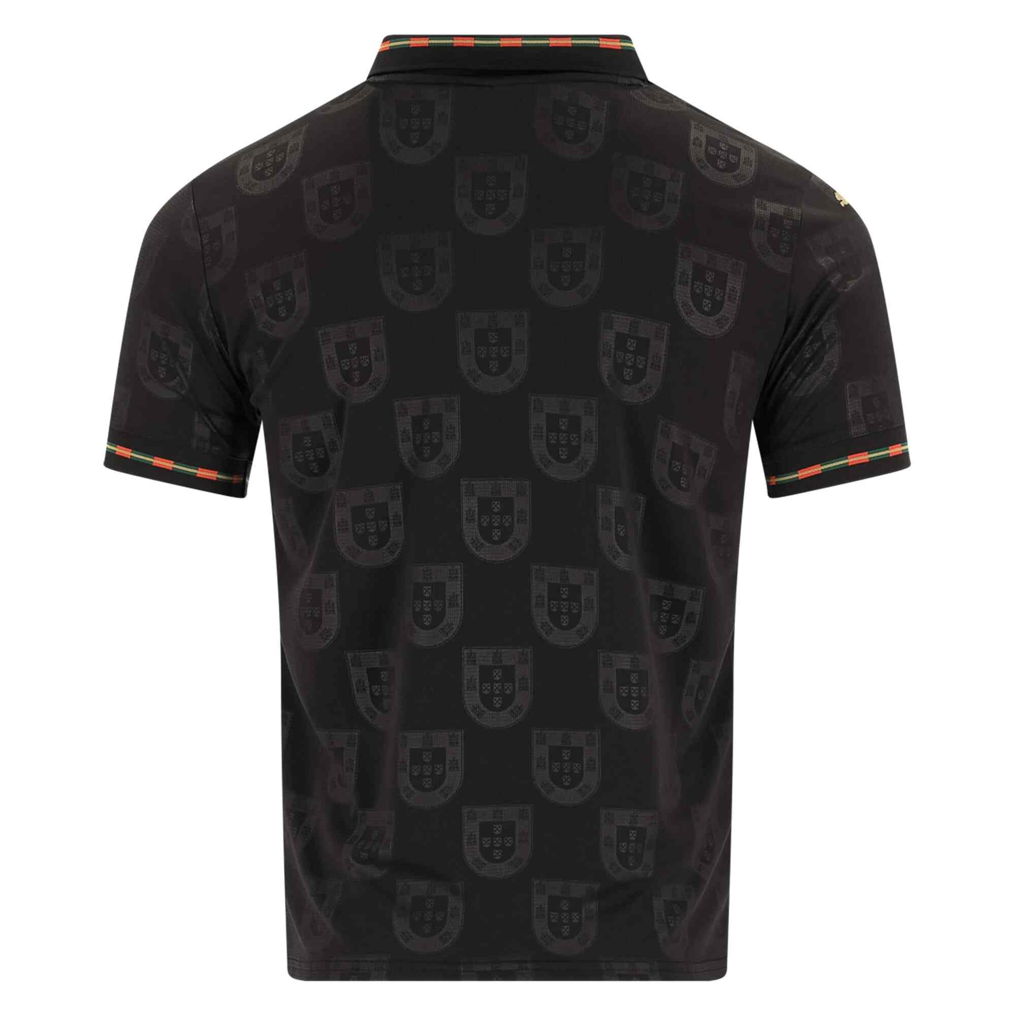 2026 Portugal Pantera Special Edition Jersey