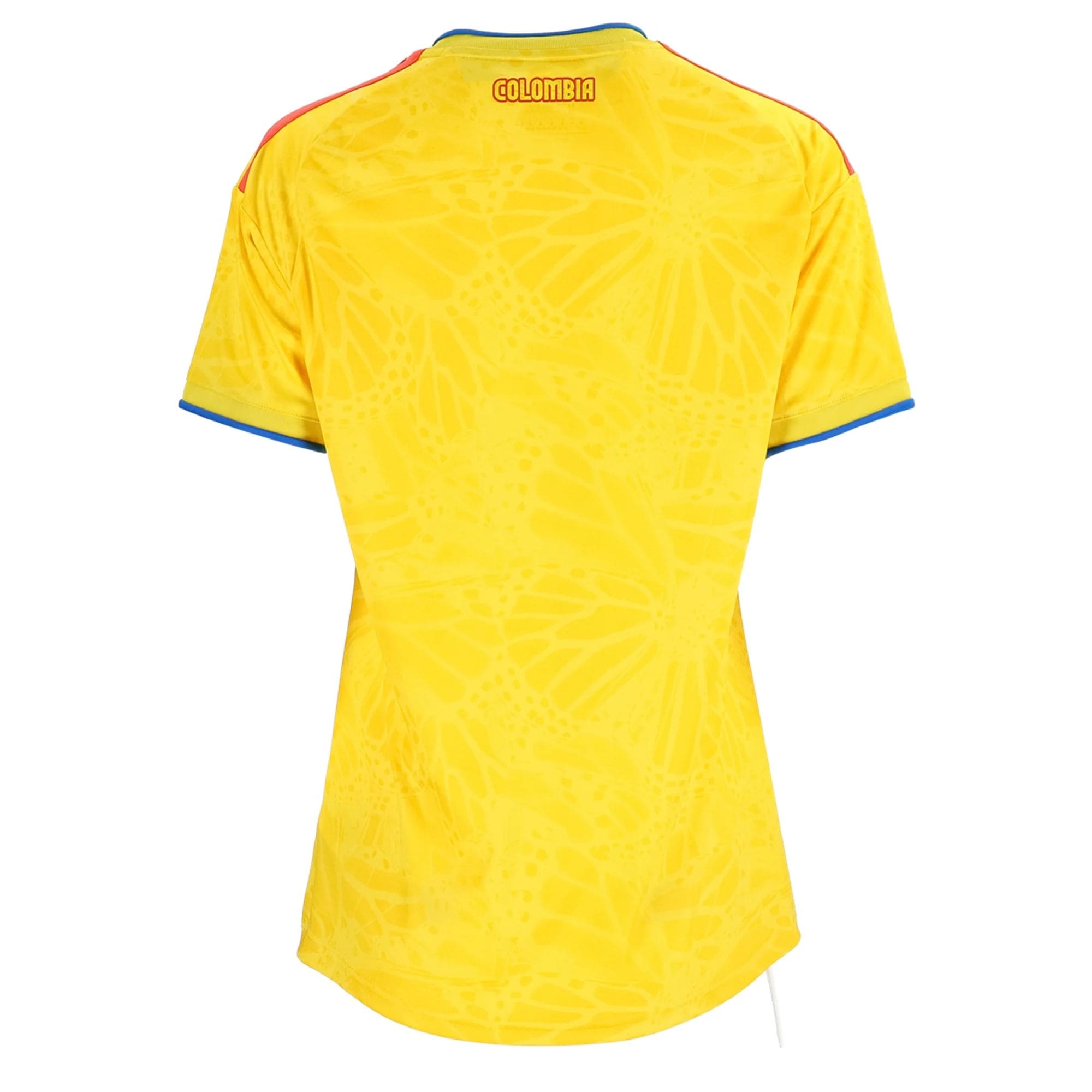2026 Women’s Colombia Home Jersey