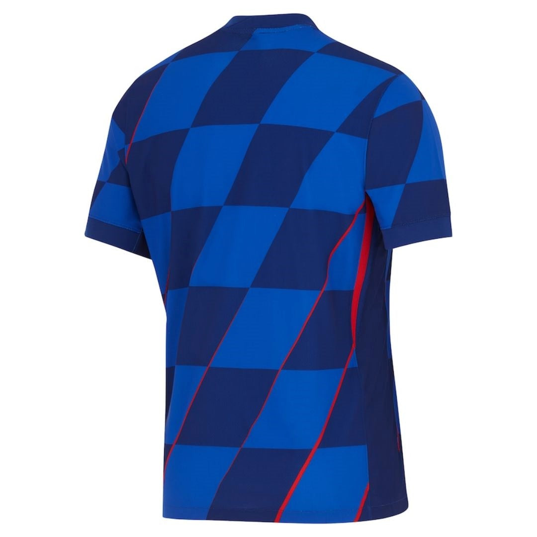 24/25 Croatia Away Jersey