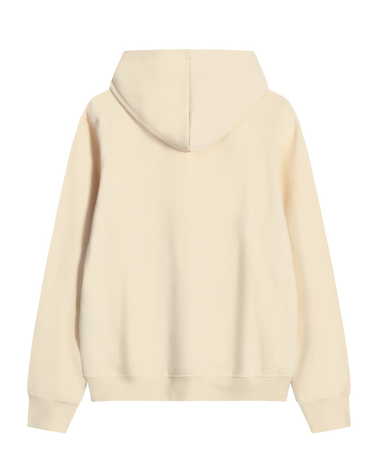 Unisex Oversized Pullover Hoodie Sweatshirts
