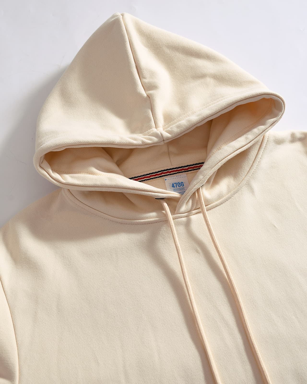 Unisex Oversized Pullover Hoodie Sweatshirts