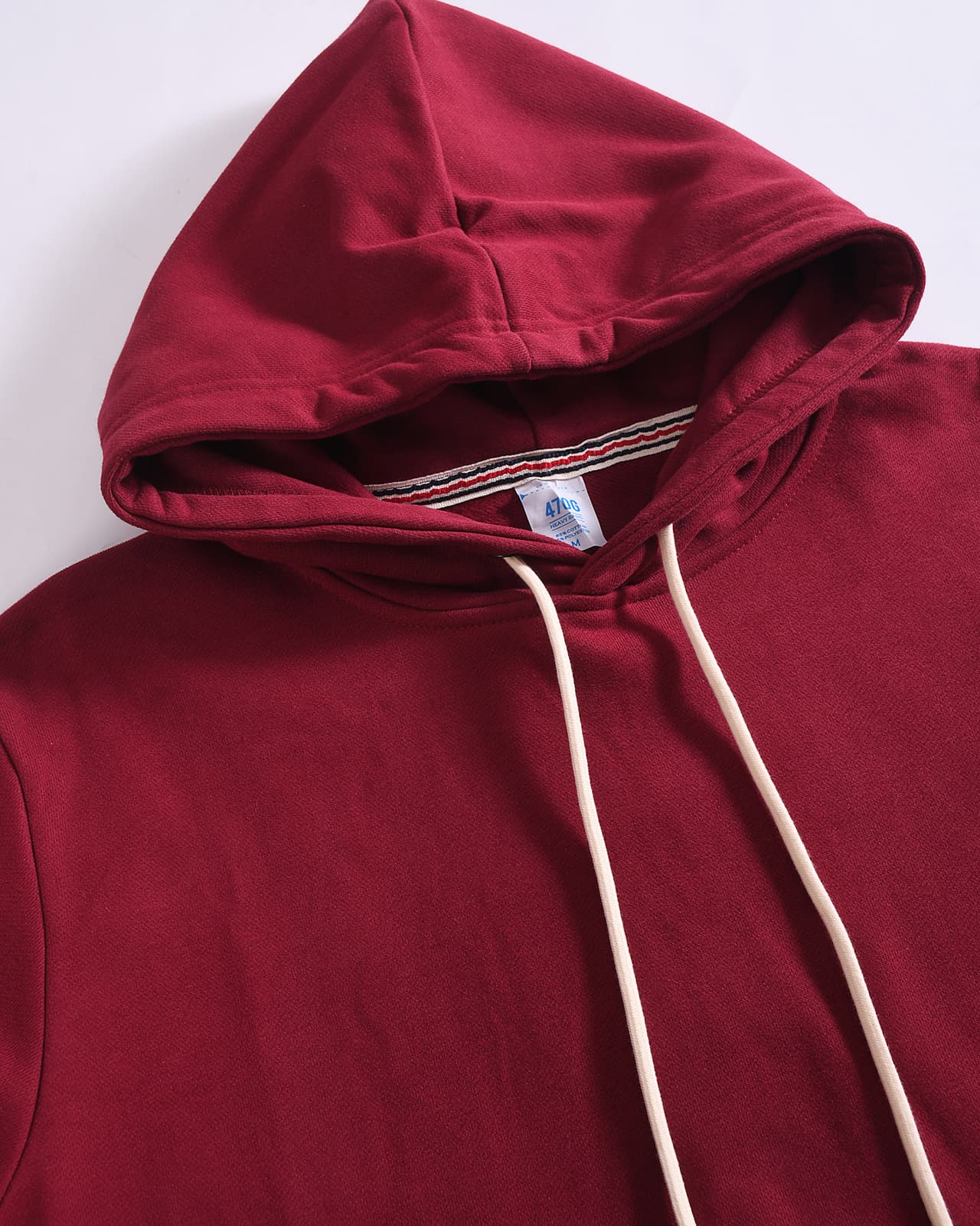 Unisex Oversized Pullover Hoodie Sweatshirts