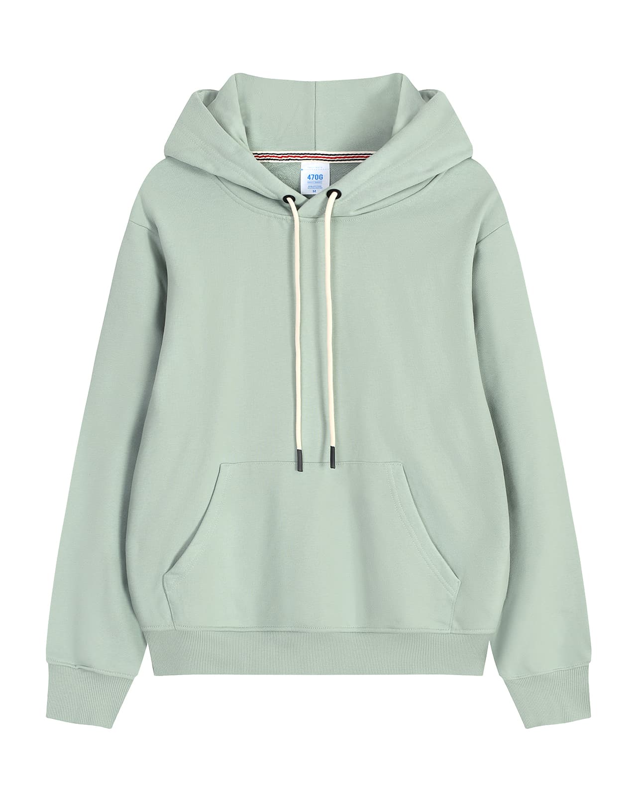 Unisex Oversized Pullover Hoodie Sweatshirts