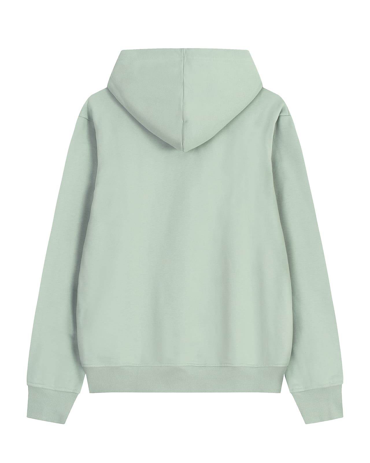 Unisex Oversized Pullover Hoodie Sweatshirts