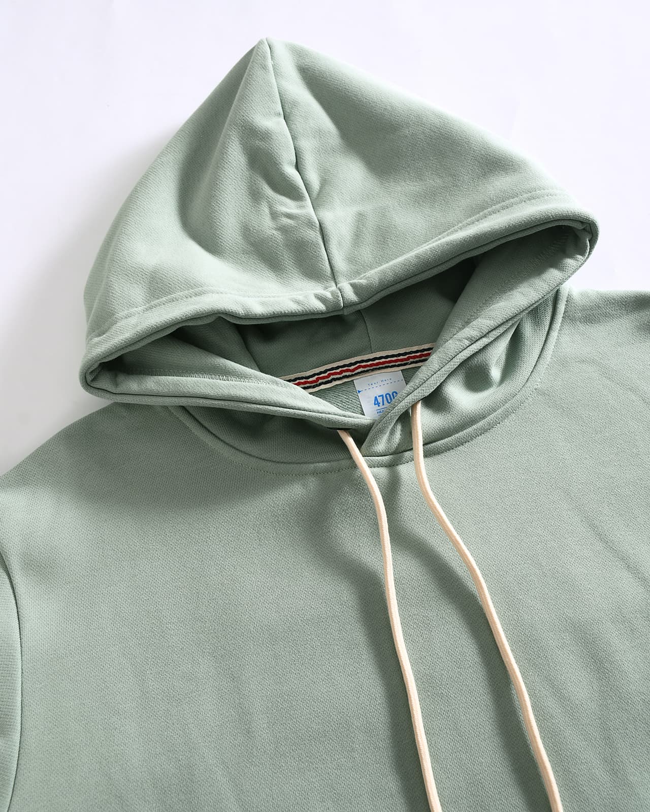 Unisex Oversized Pullover Hoodie Sweatshirts
