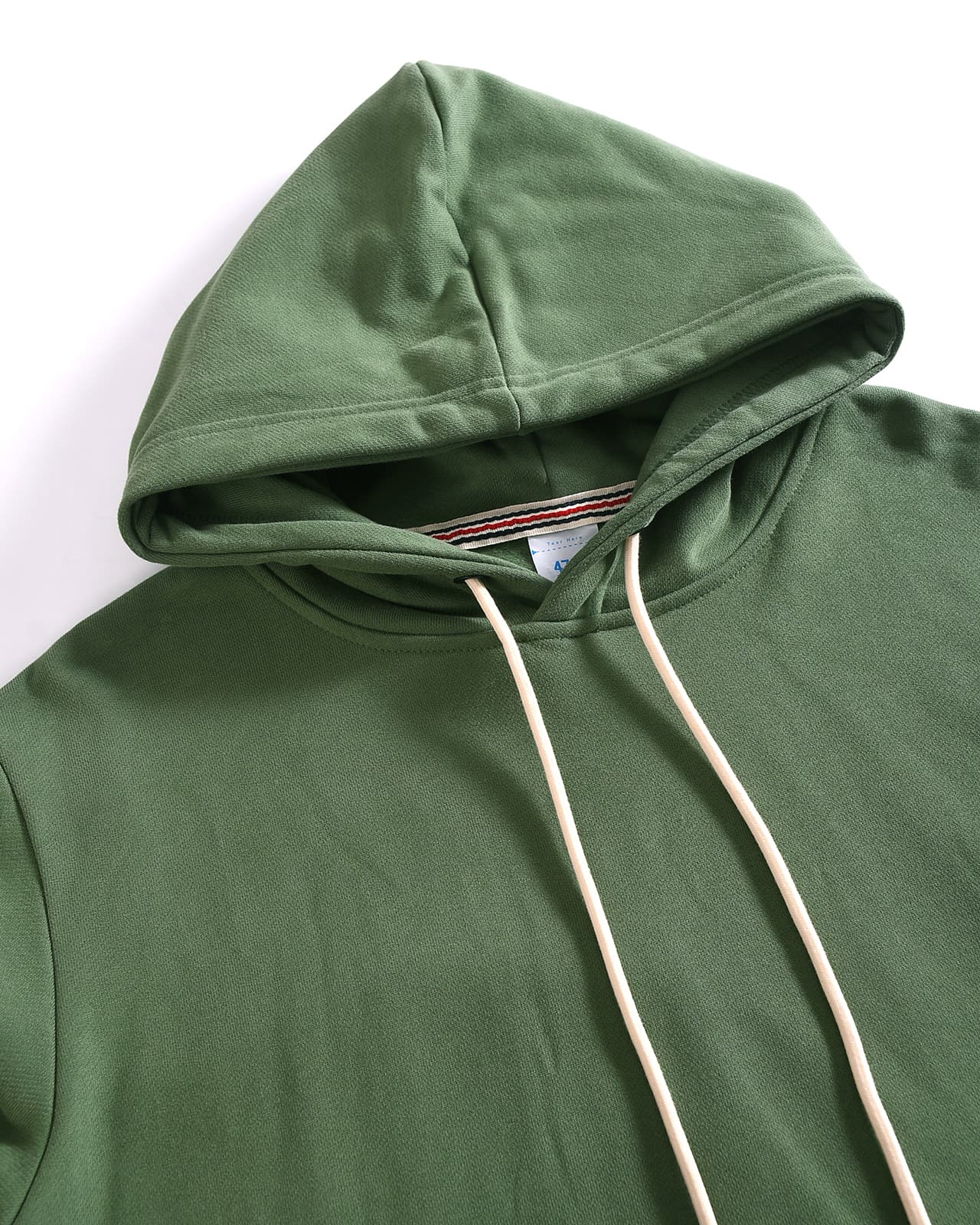 Unisex Oversized Pullover Hoodie Sweatshirts