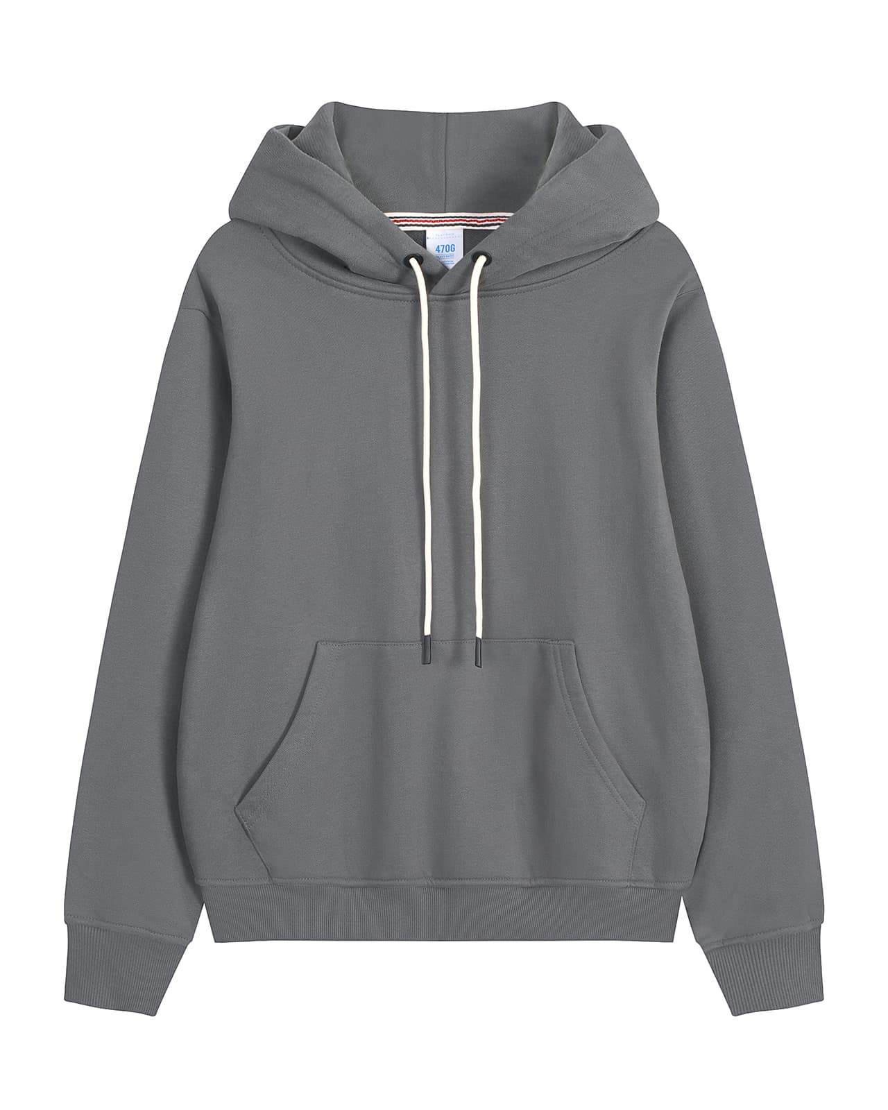 Unisex Oversized Pullover Hoodie Sweatshirts