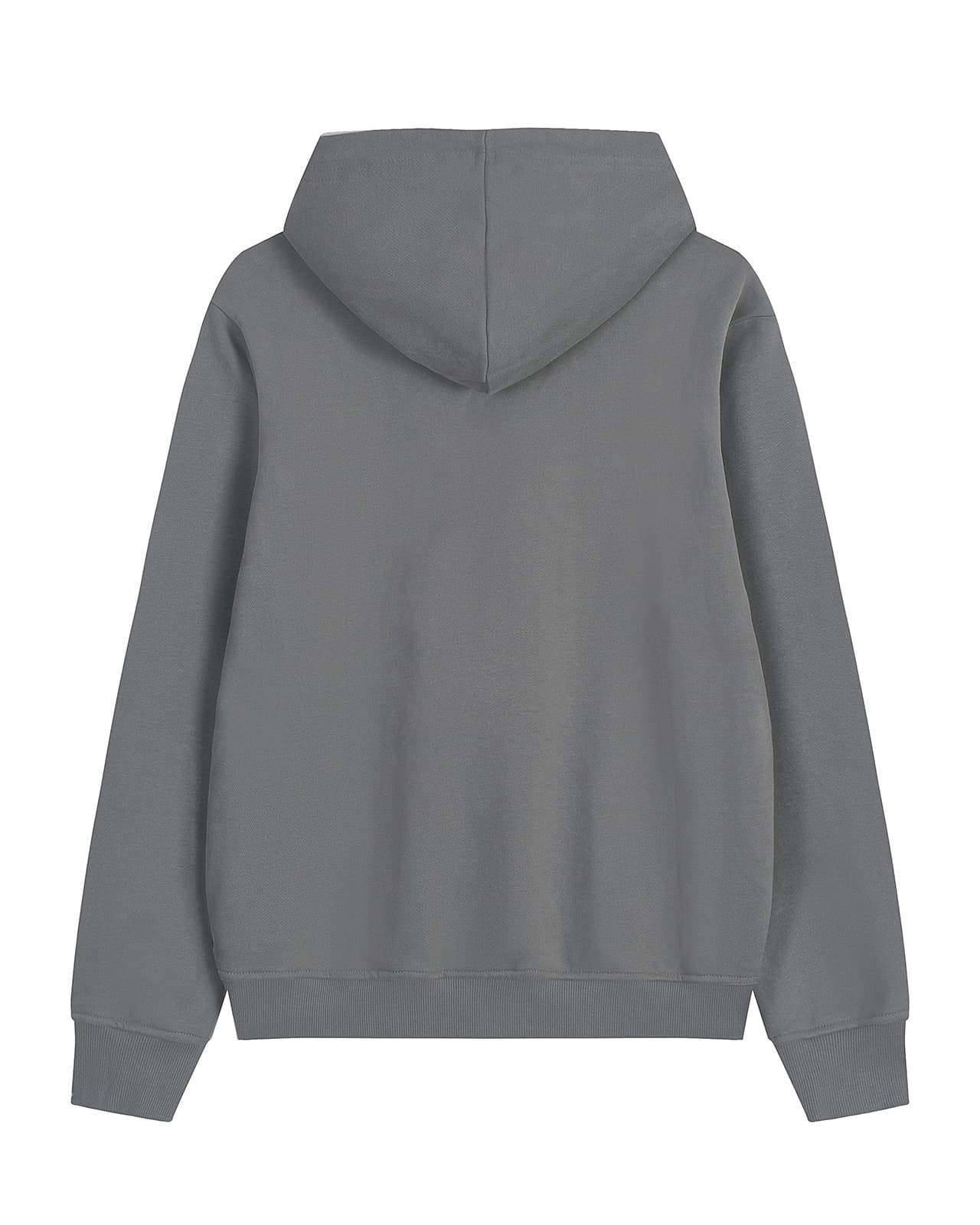 Unisex Oversized Pullover Hoodie Sweatshirts