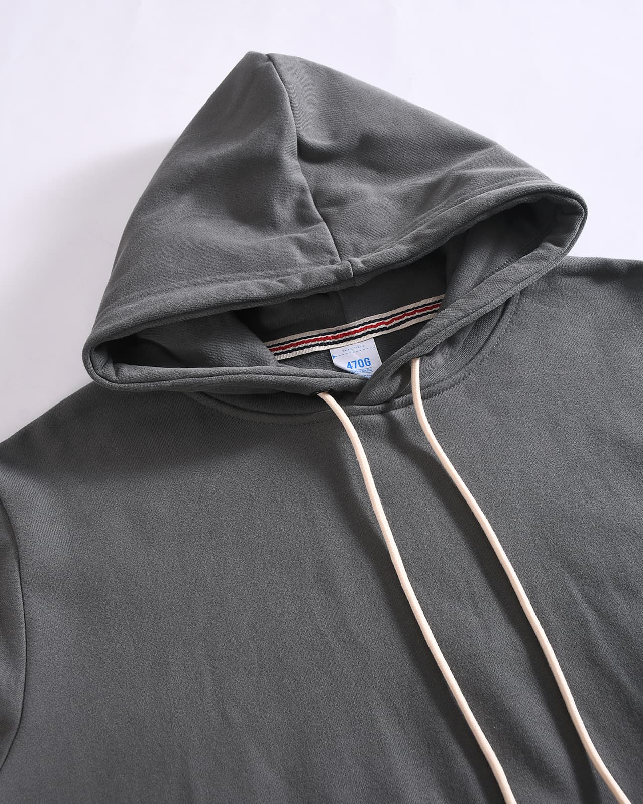 Unisex Oversized Pullover Hoodie Sweatshirts