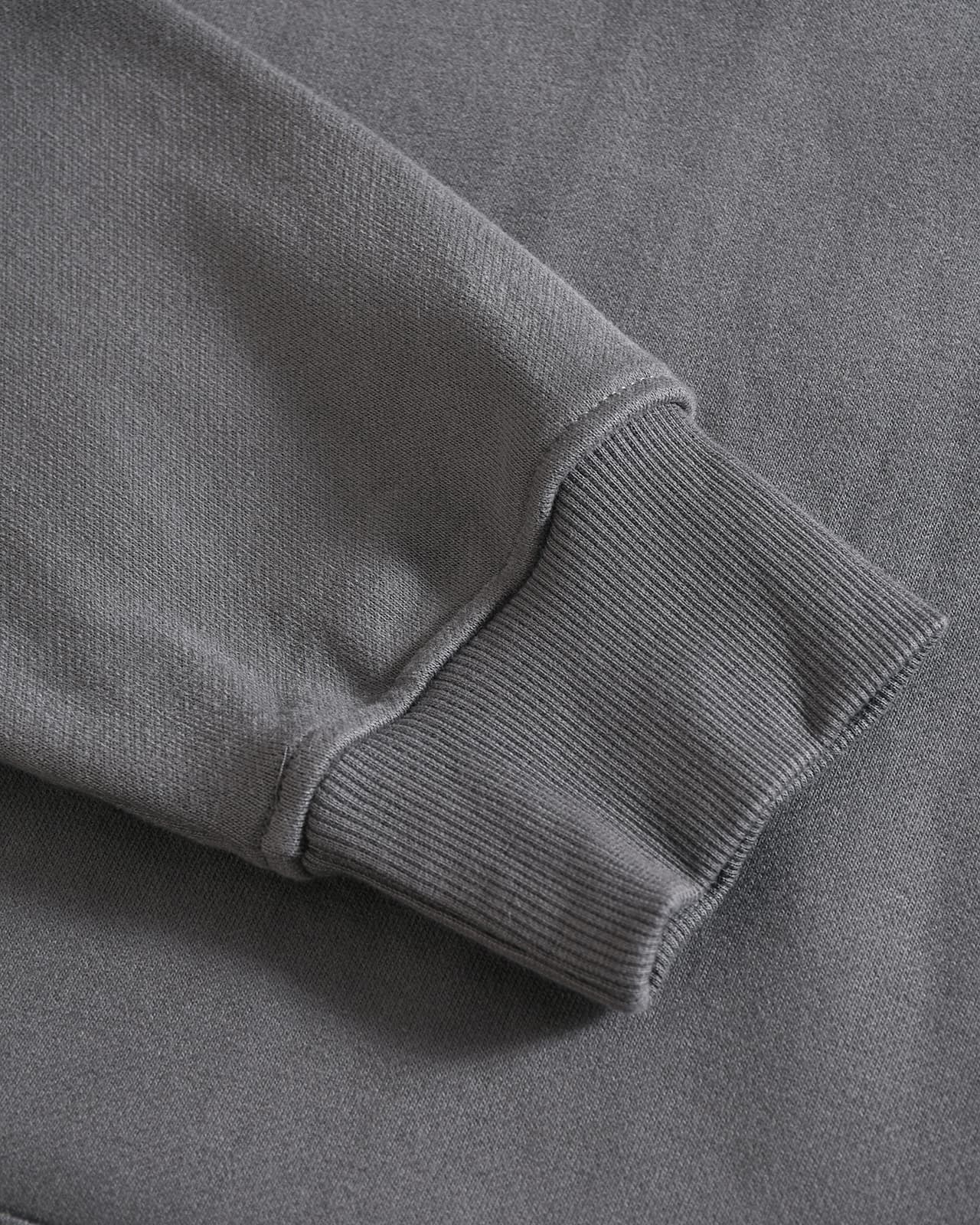 Unisex Oversized Pullover Hoodie Sweatshirts