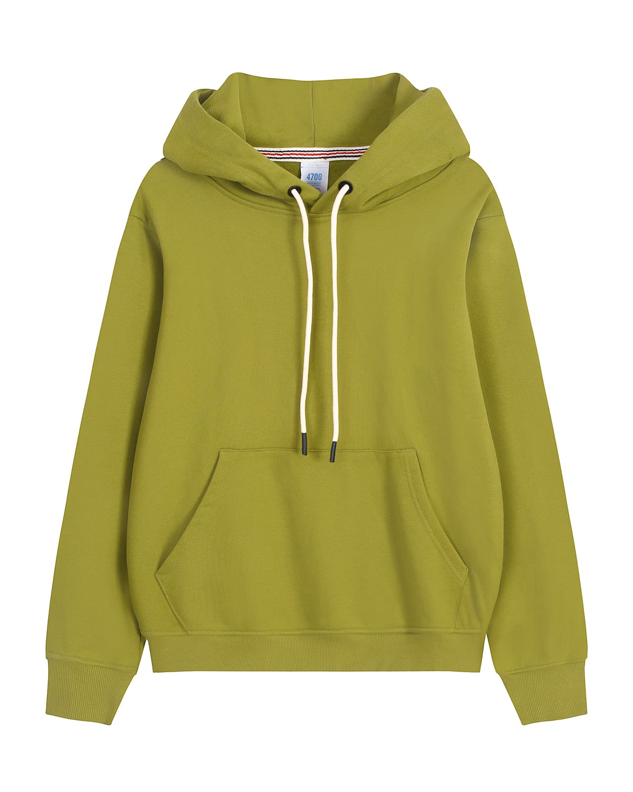 Unisex Oversized Pullover Hoodie Sweatshirts