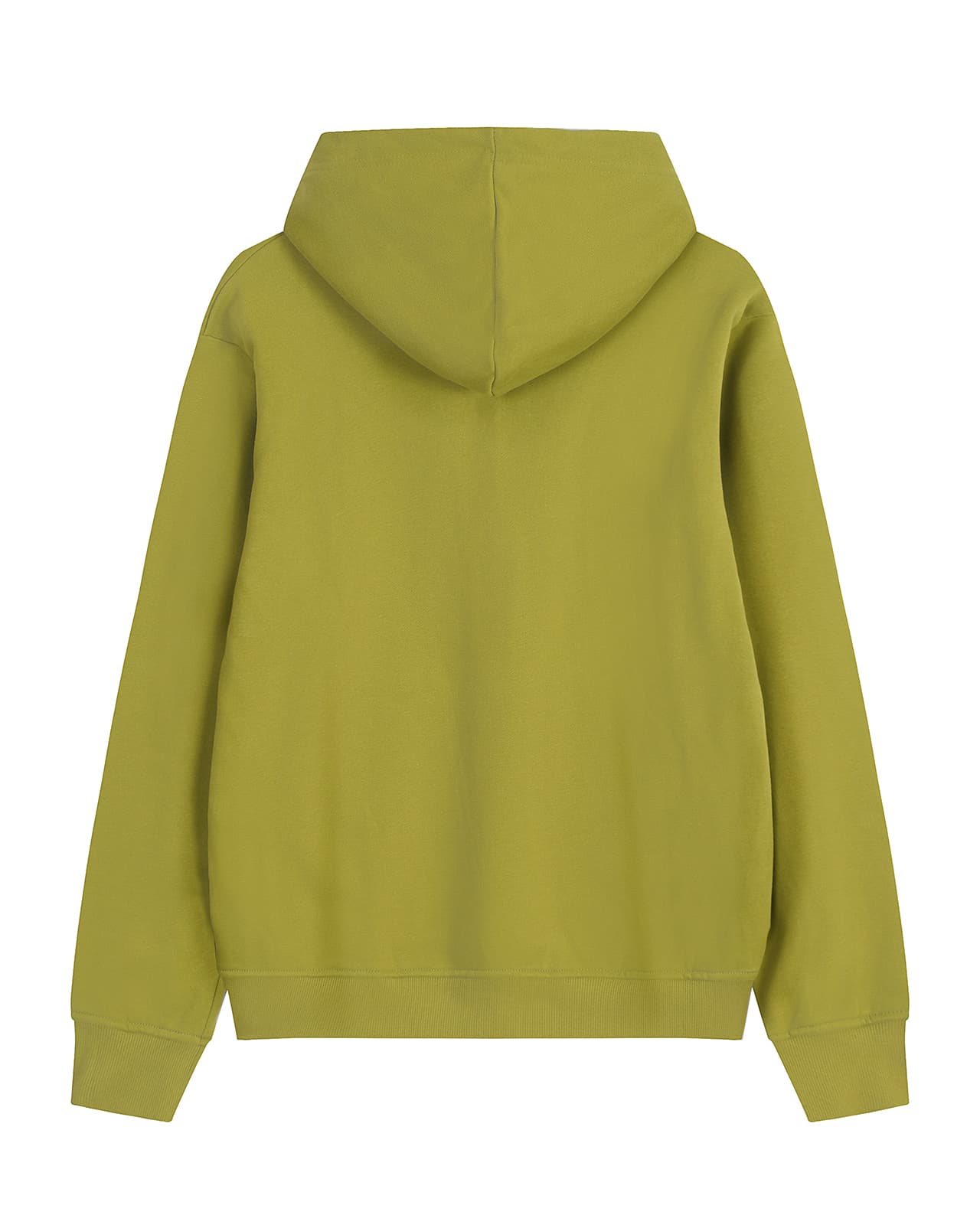 Unisex Oversized Pullover Hoodie Sweatshirts