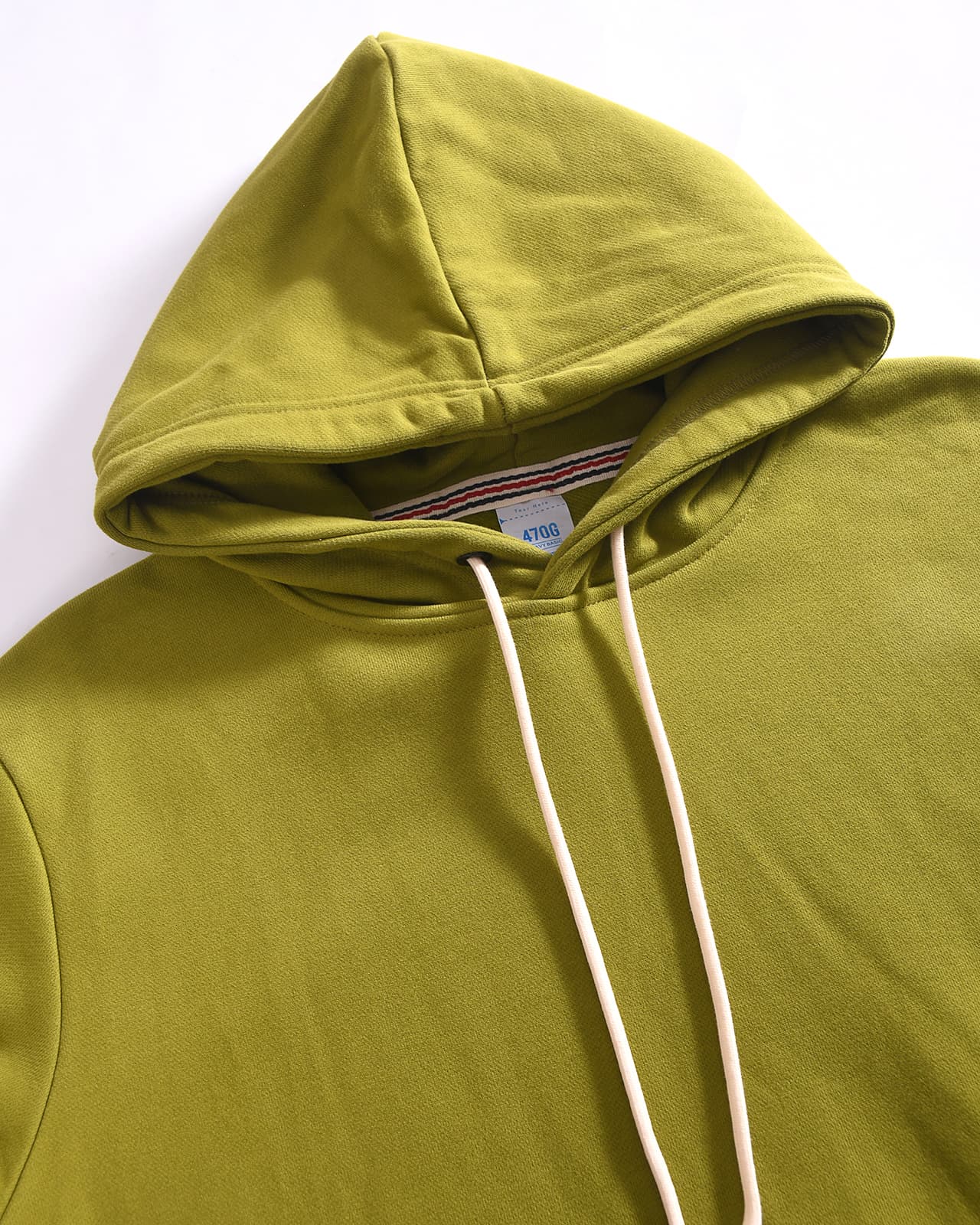 Unisex Oversized Pullover Hoodie Sweatshirts