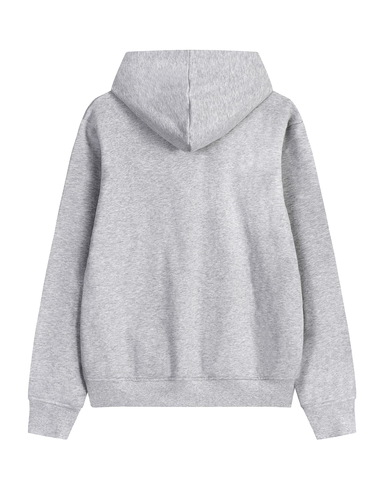 Unisex Oversized Pullover Hoodie Sweatshirts