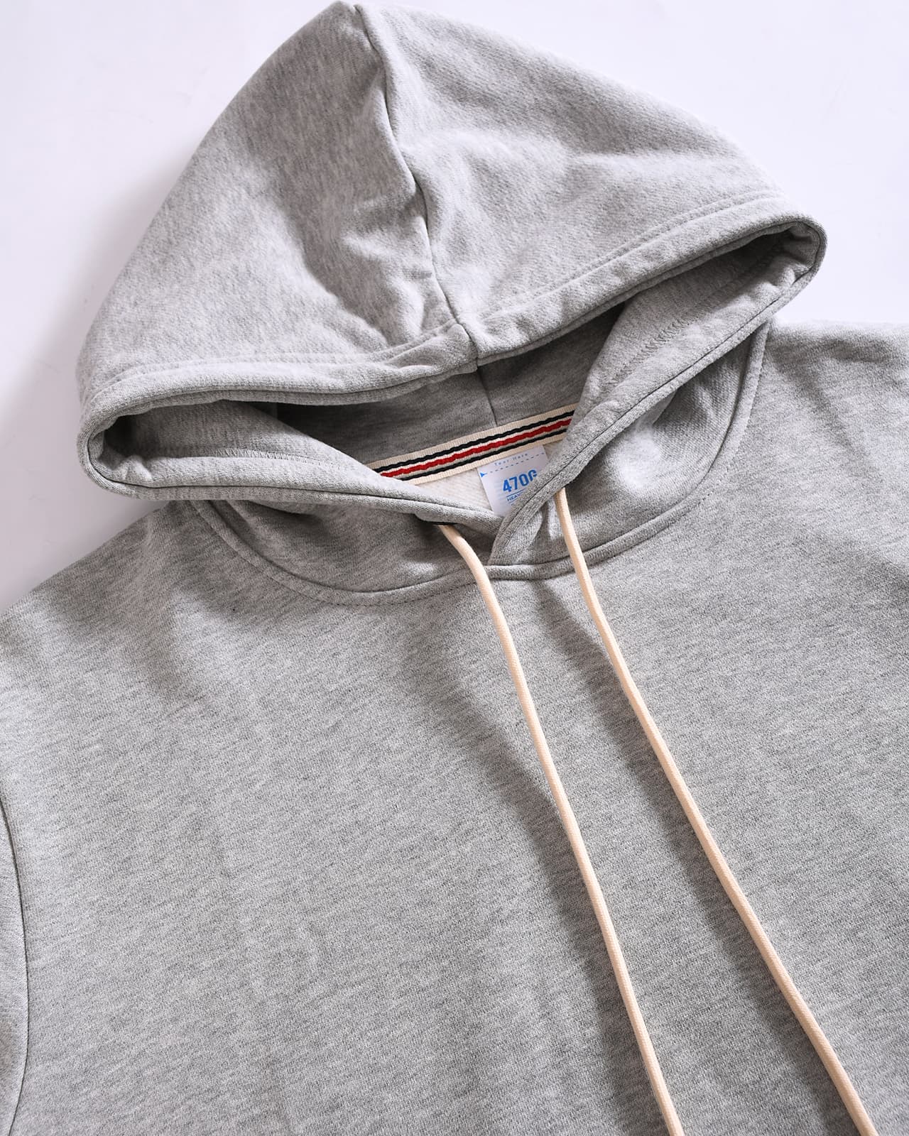 Unisex Oversized Pullover Hoodie Sweatshirts