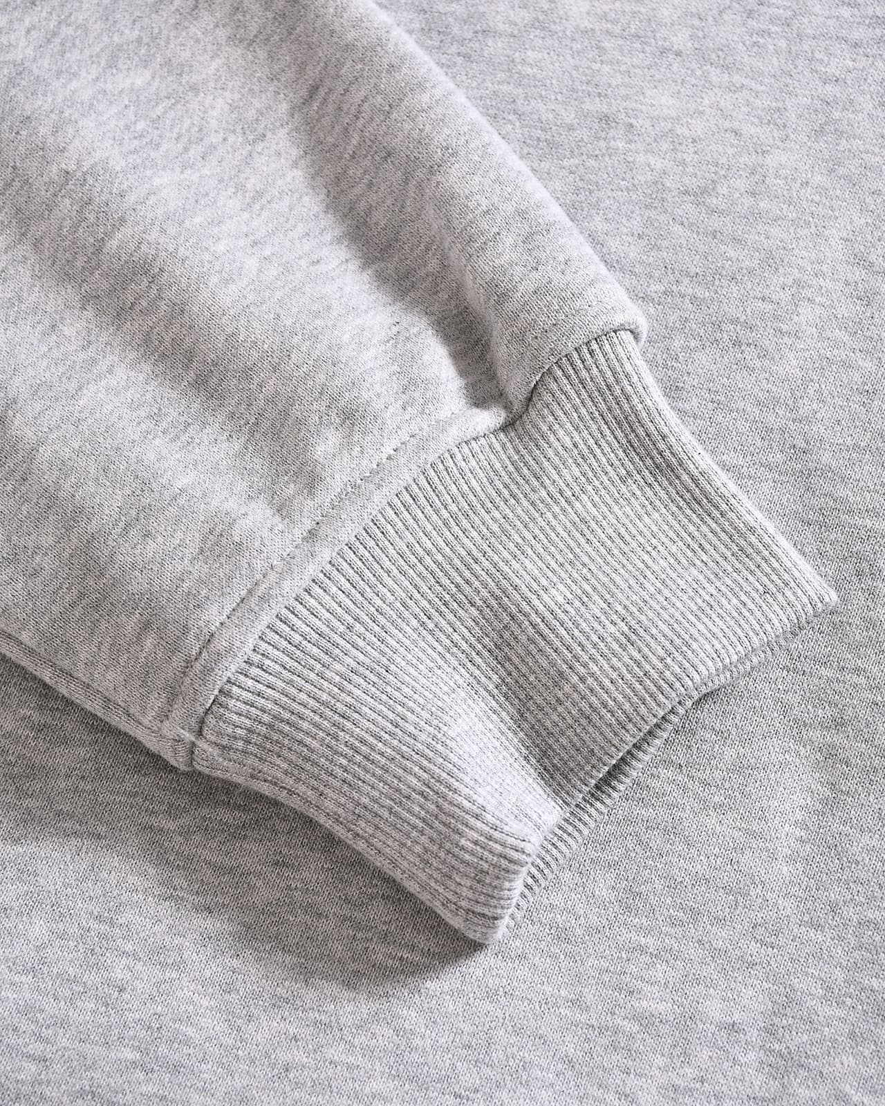 Unisex Oversized Pullover Hoodie Sweatshirts