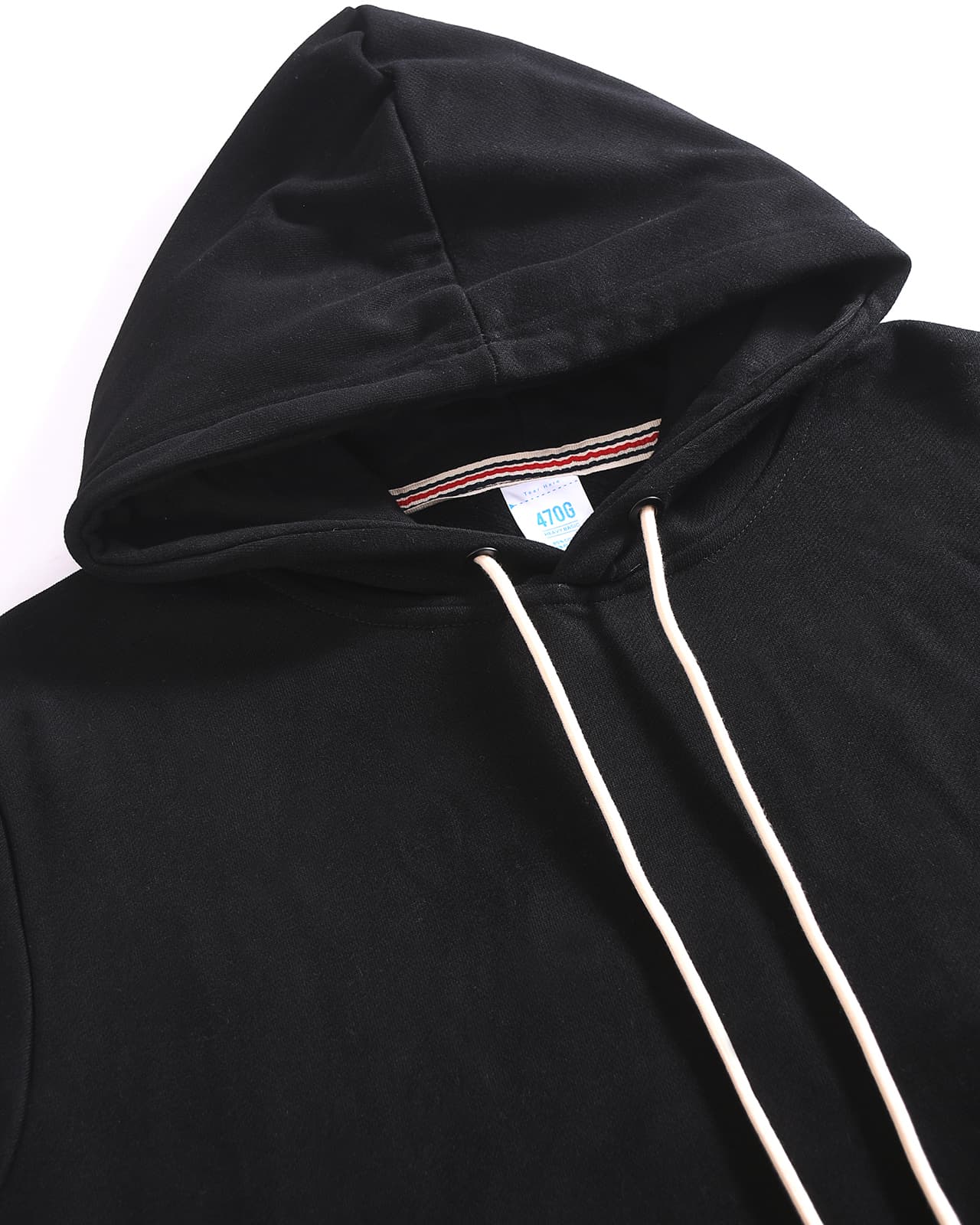 Unisex Oversized Pullover Hoodie Sweatshirts