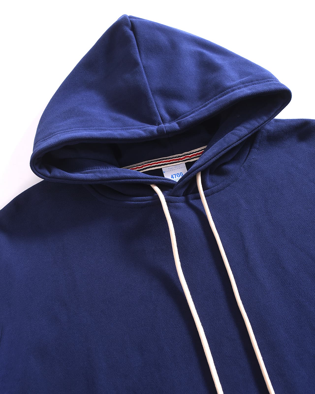 Unisex Oversized Pullover Hoodie Sweatshirts