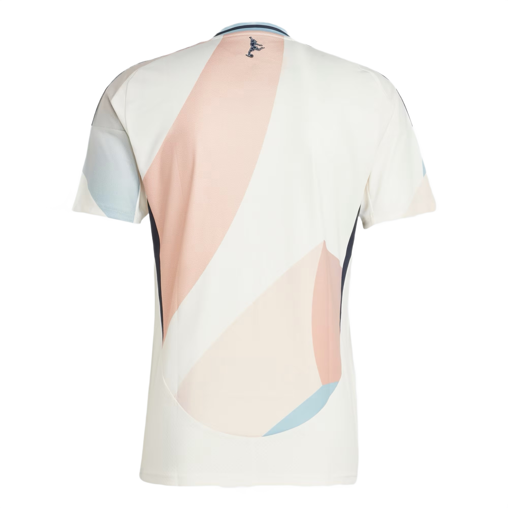 25/26 Spain Men (Women’s Team) Away Jersey