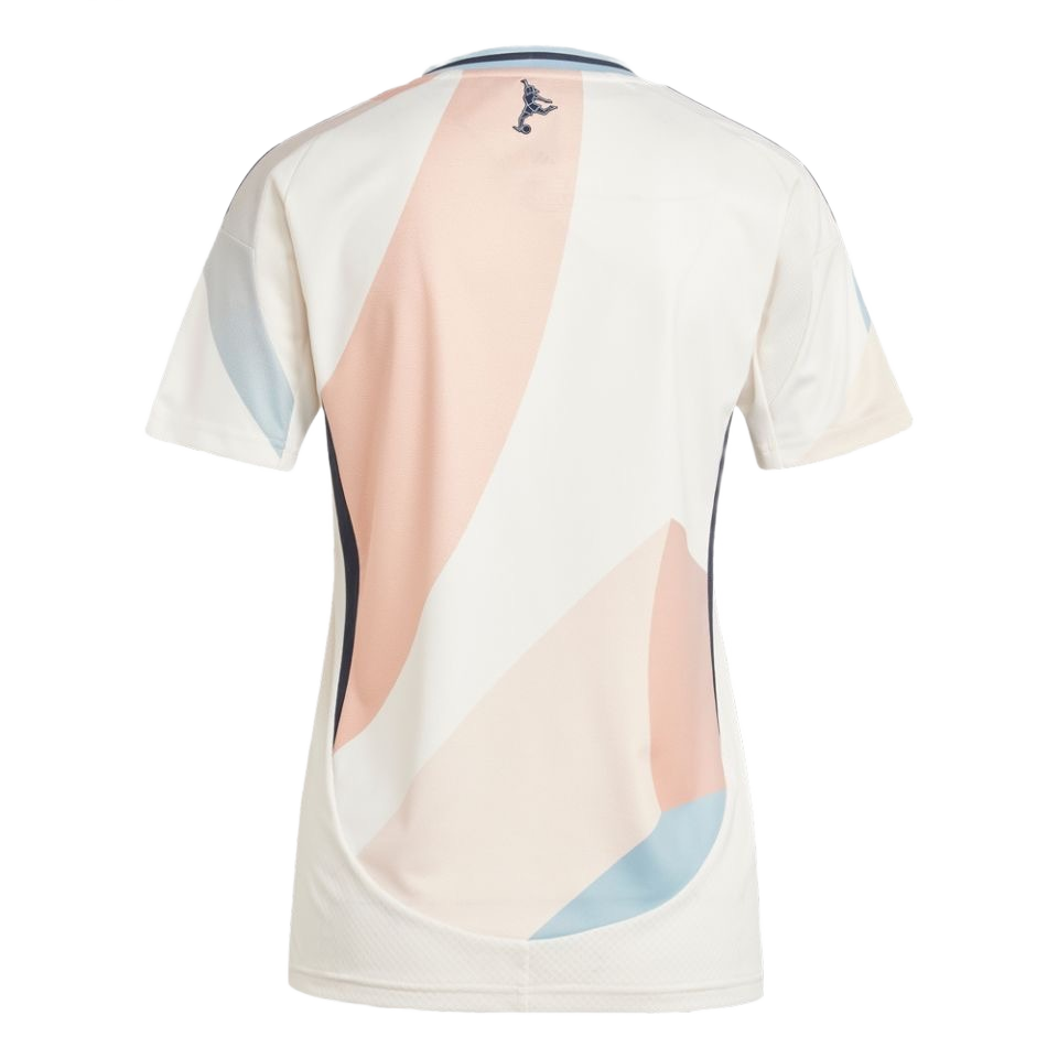 25/26 Women’s Team Spain Away Jersey