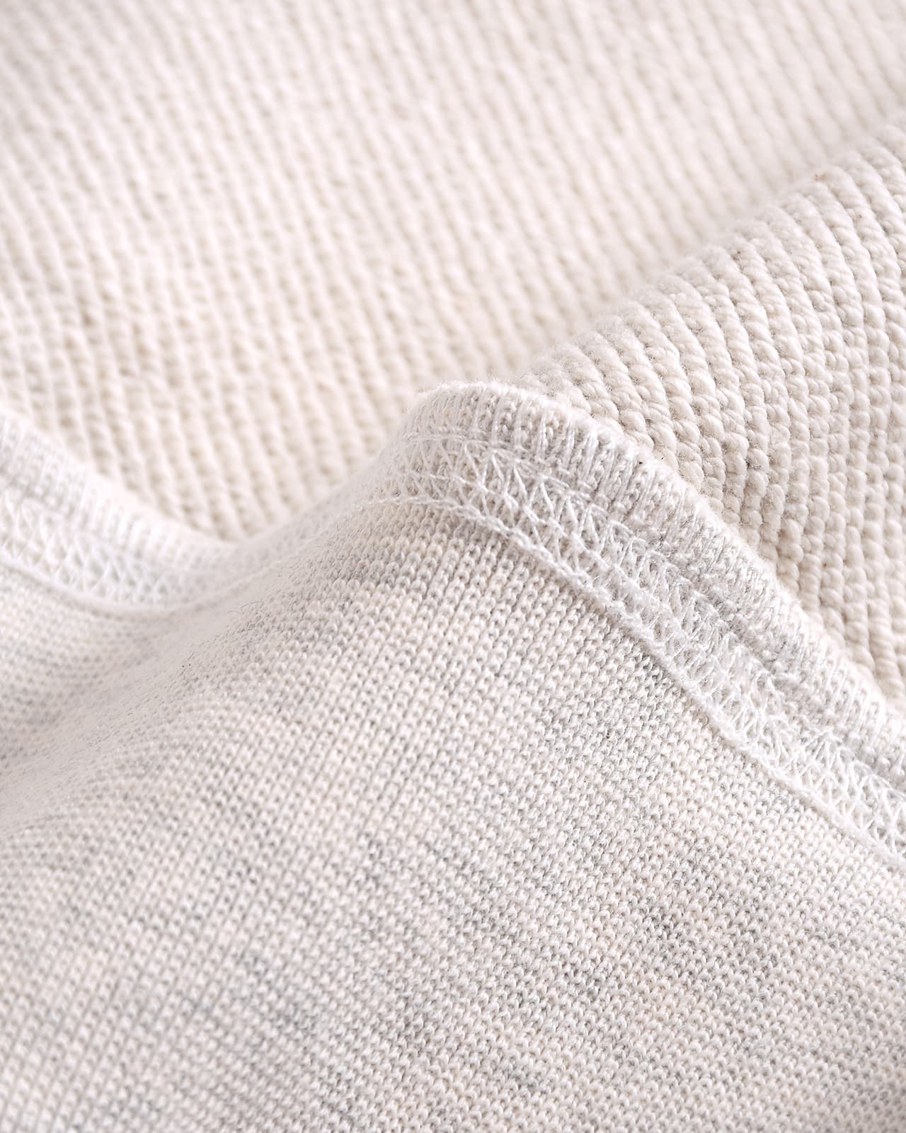 Unisex Oversized Crewneck Sweatshirt