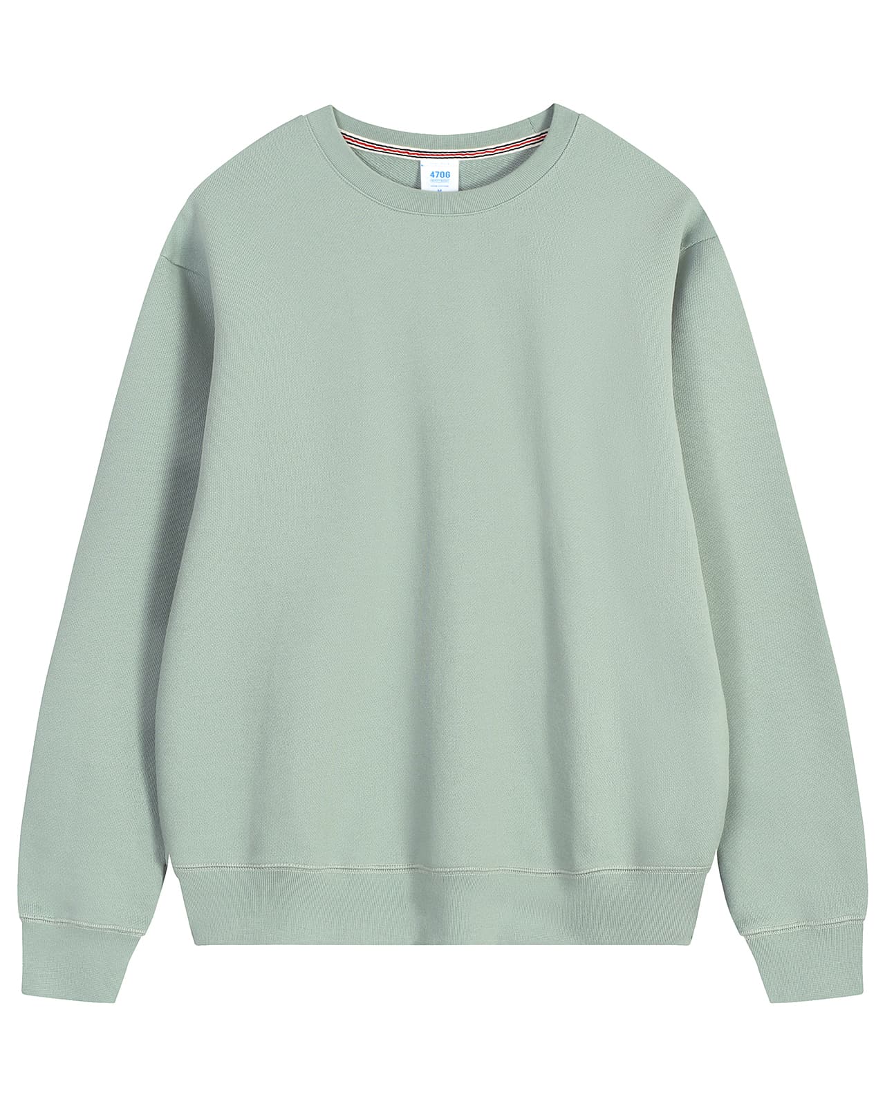 Unisex Oversized Crewneck Sweatshirt