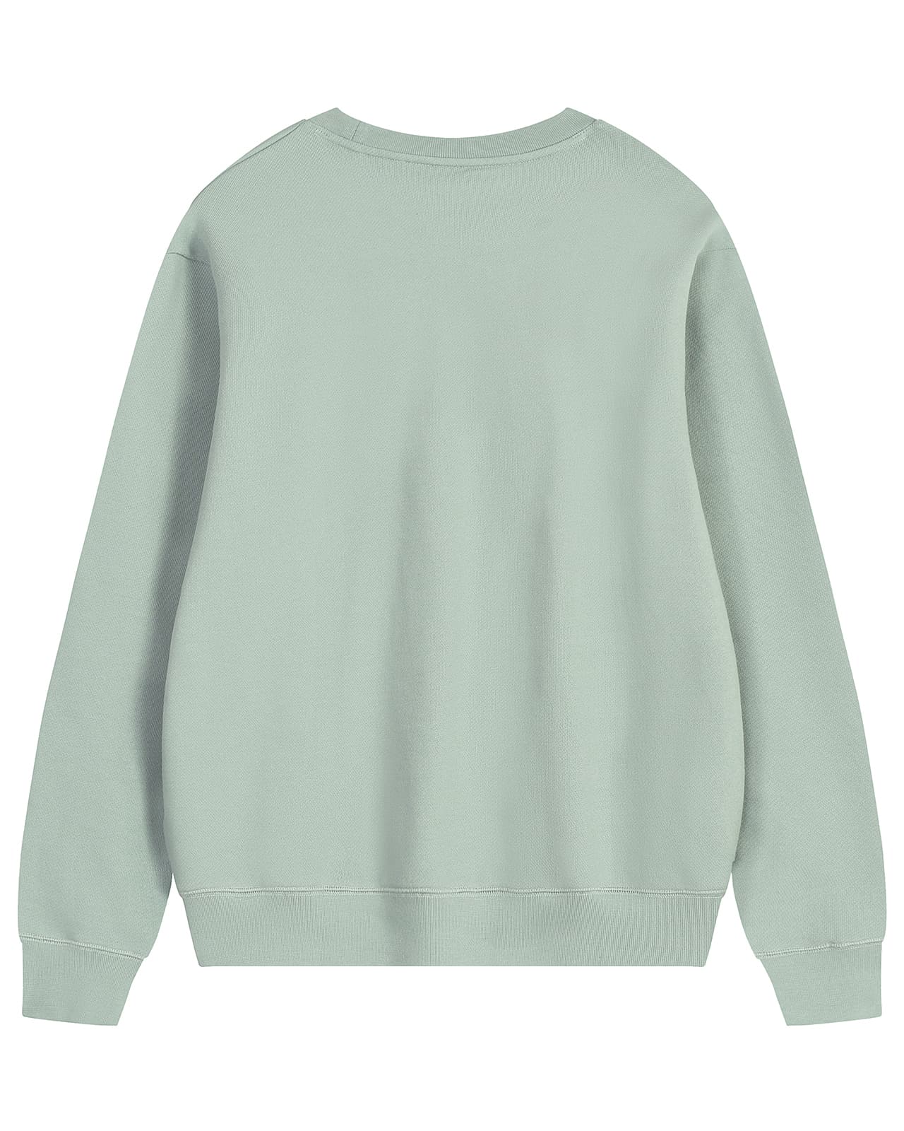 Unisex Oversized Crewneck Sweatshirt