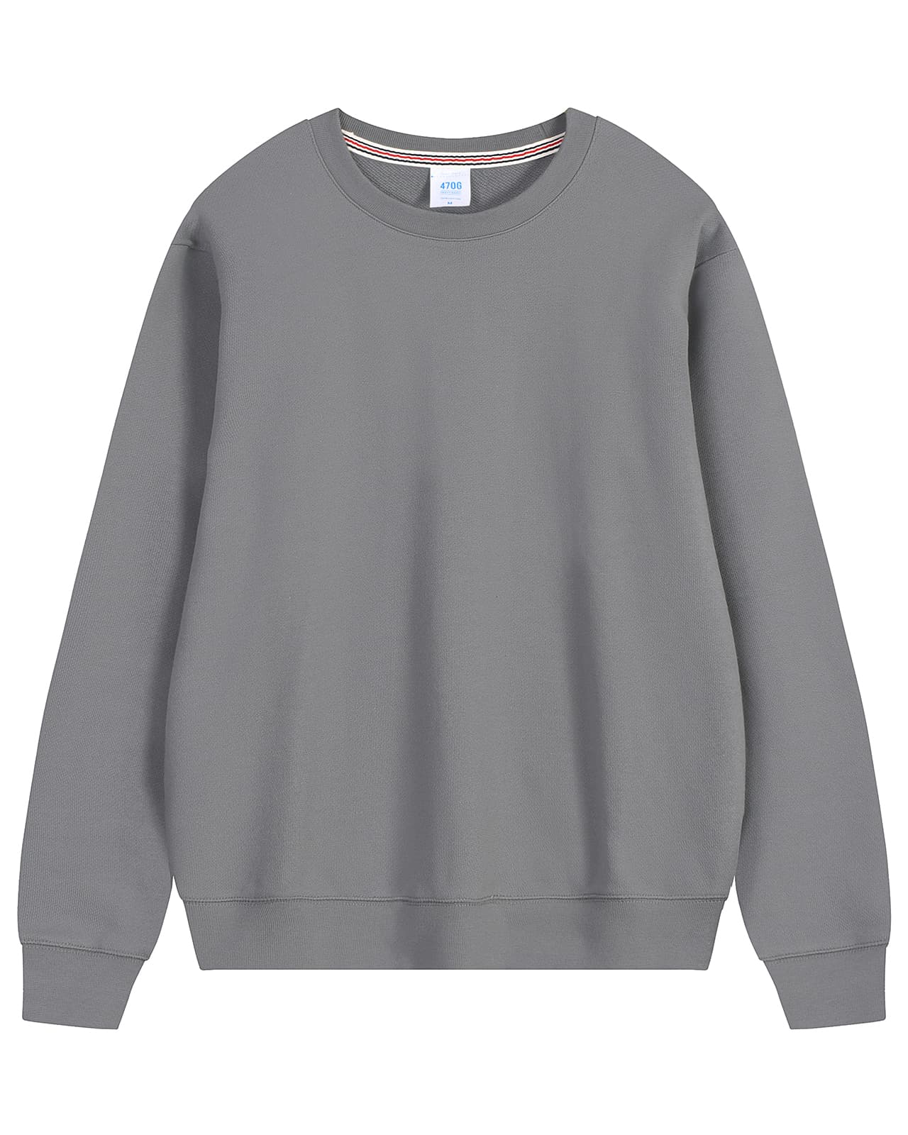 Unisex Oversized Crewneck Sweatshirt