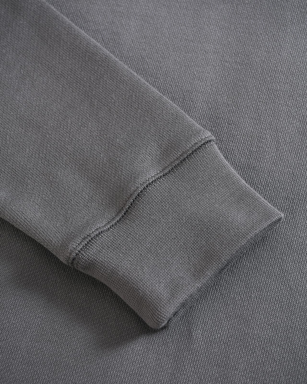Unisex Oversized Crewneck Sweatshirt