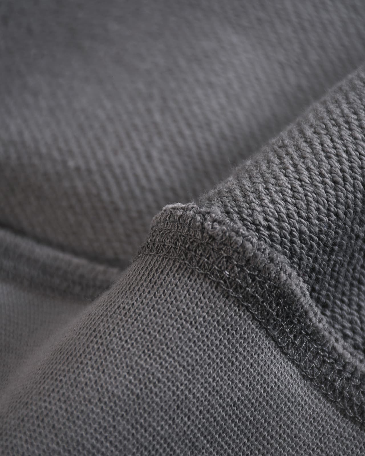 Unisex Oversized Crewneck Sweatshirt
