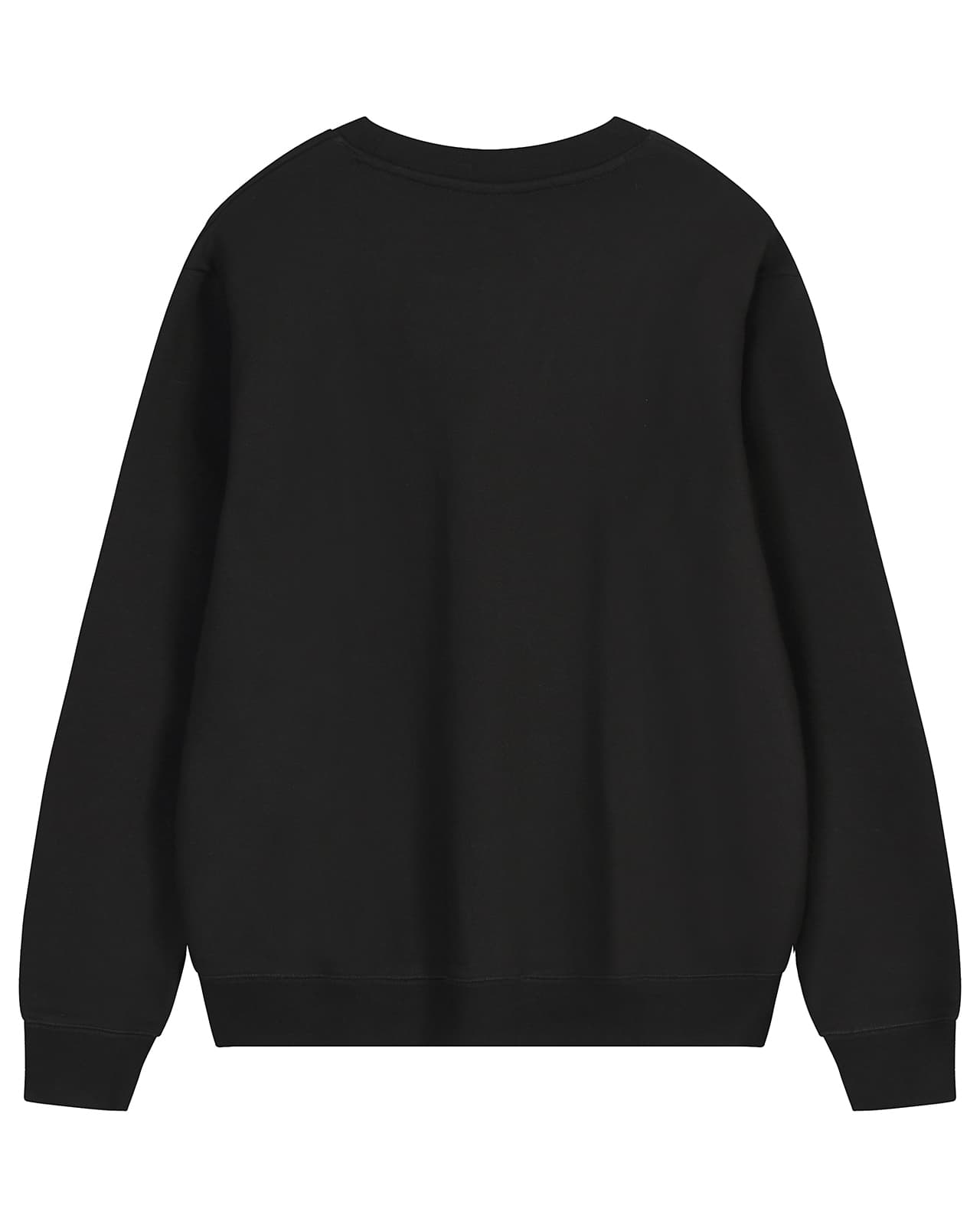 Unisex Oversized Crewneck Sweatshirt