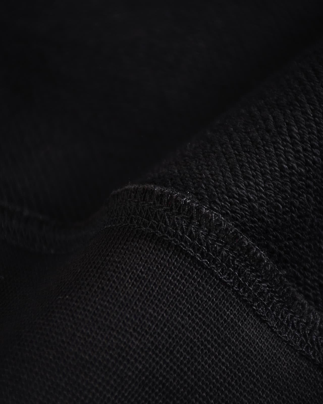 Unisex Oversized Crewneck Sweatshirt