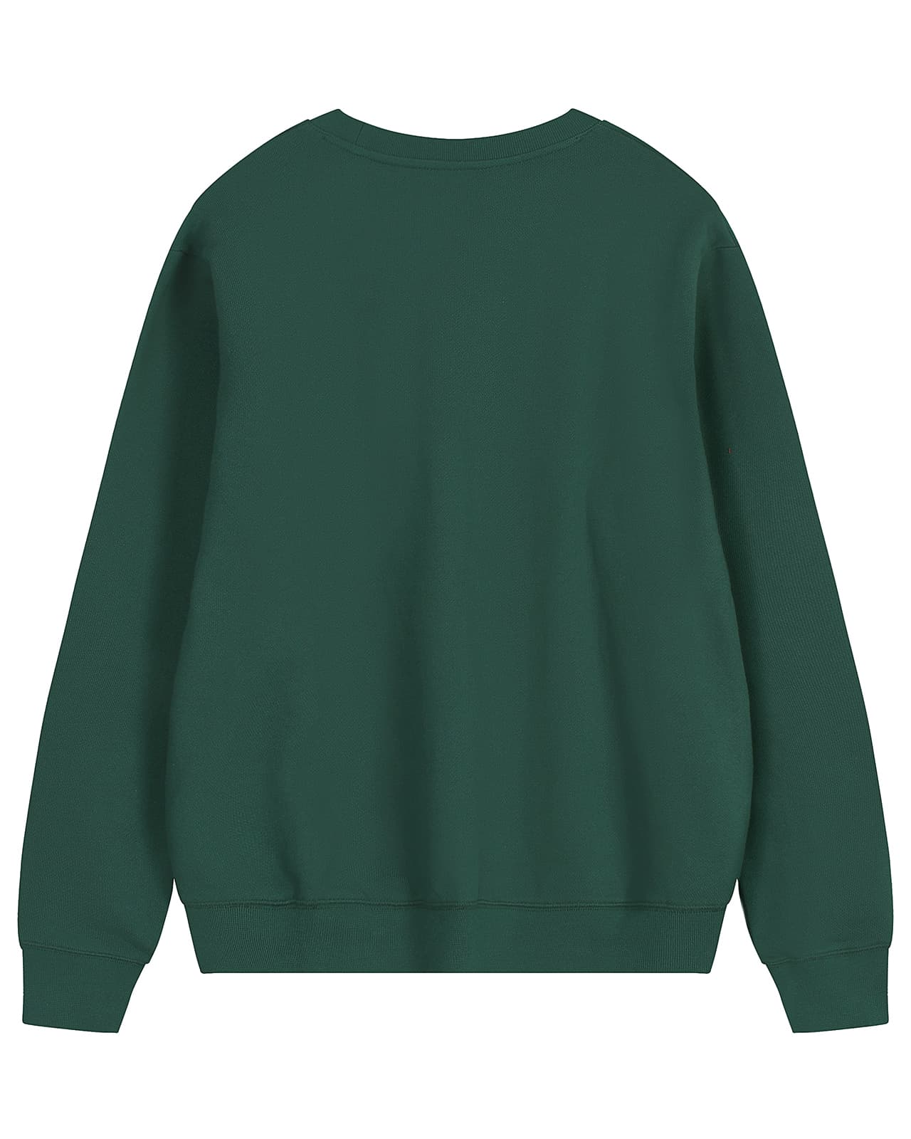 Unisex Oversized Crewneck Sweatshirt