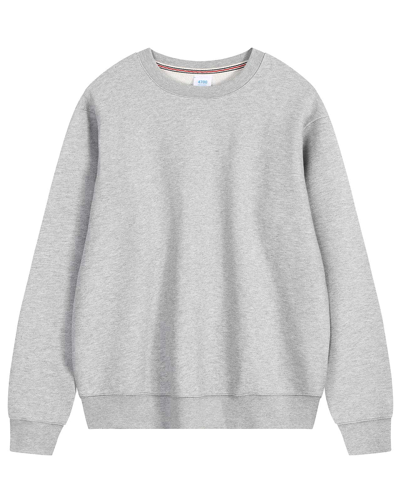 Unisex Oversized Crewneck Sweatshirt