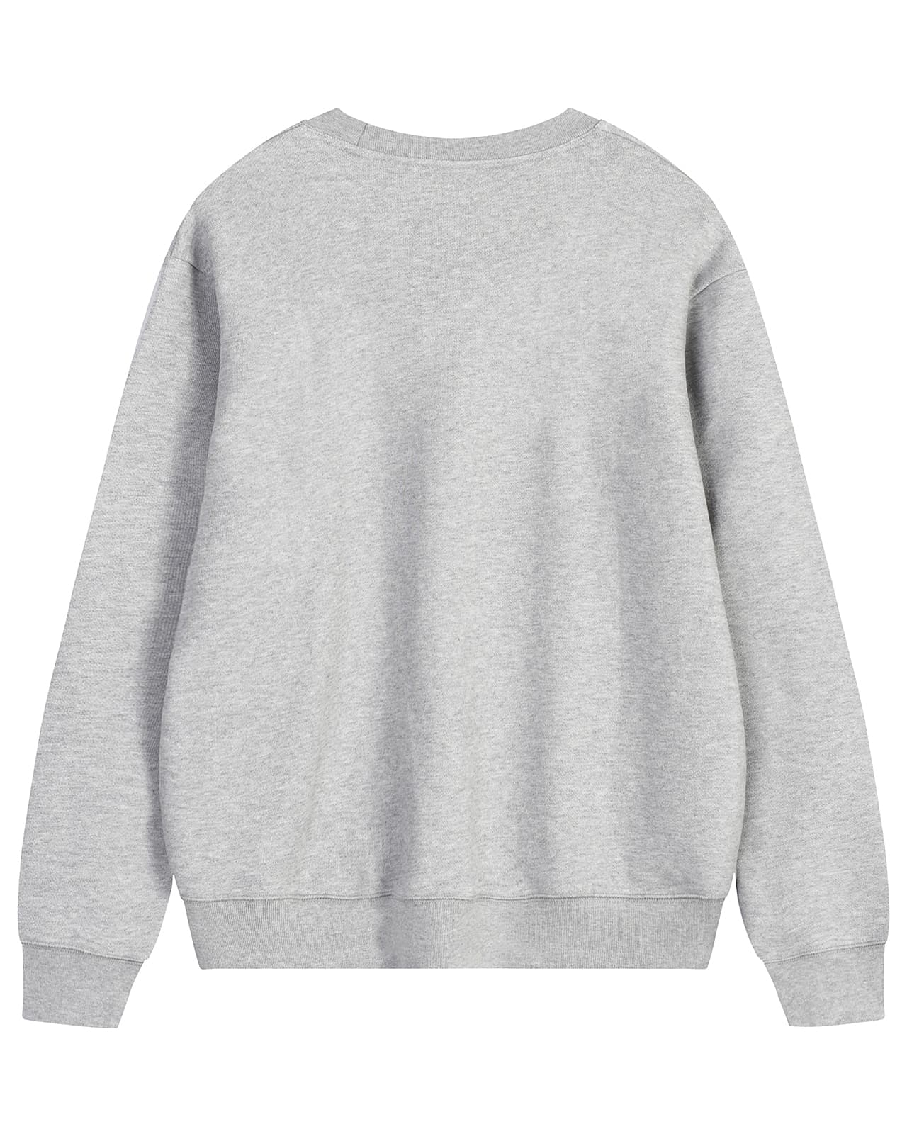 Unisex Oversized Crewneck Sweatshirt