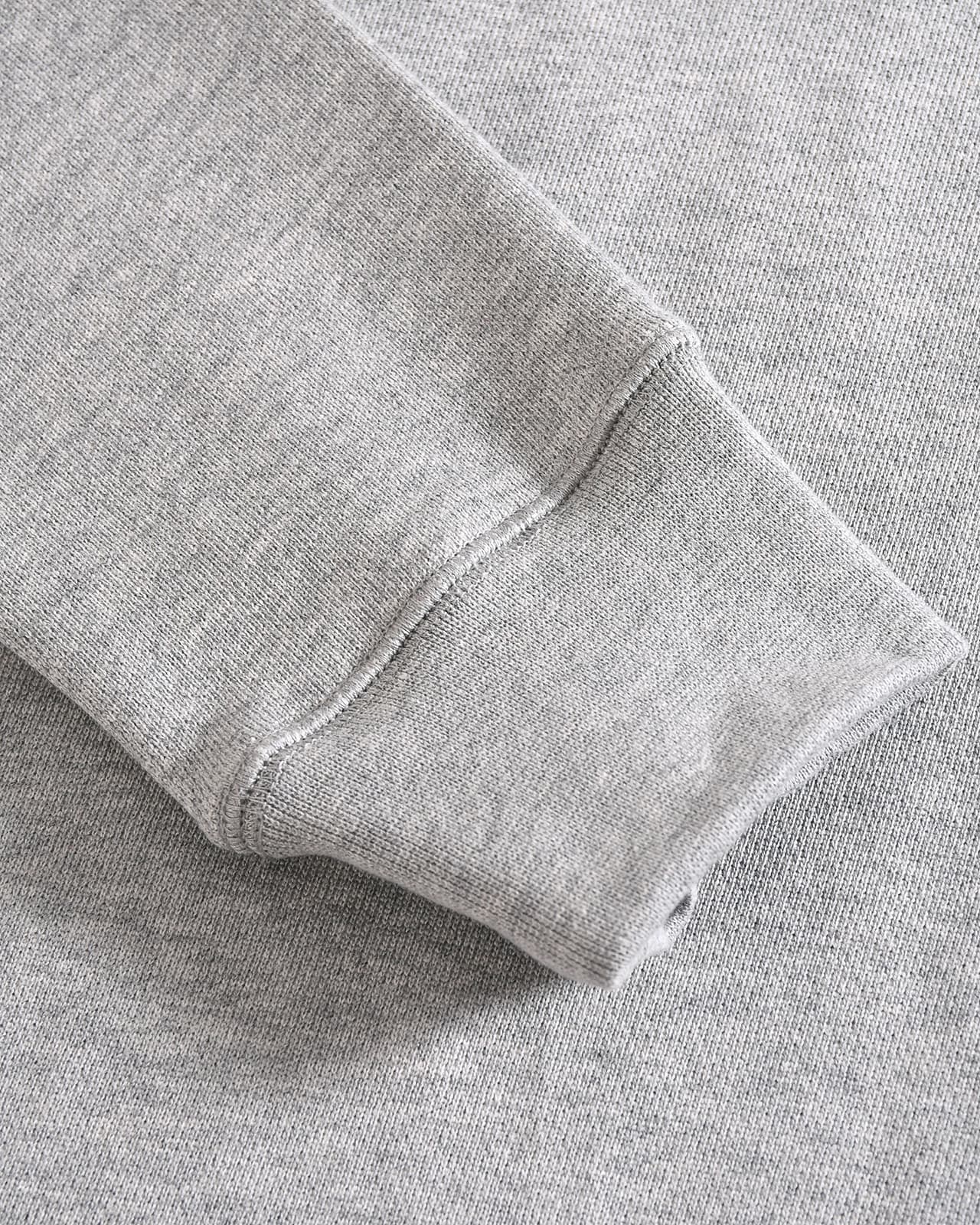 Unisex Oversized Crewneck Sweatshirt