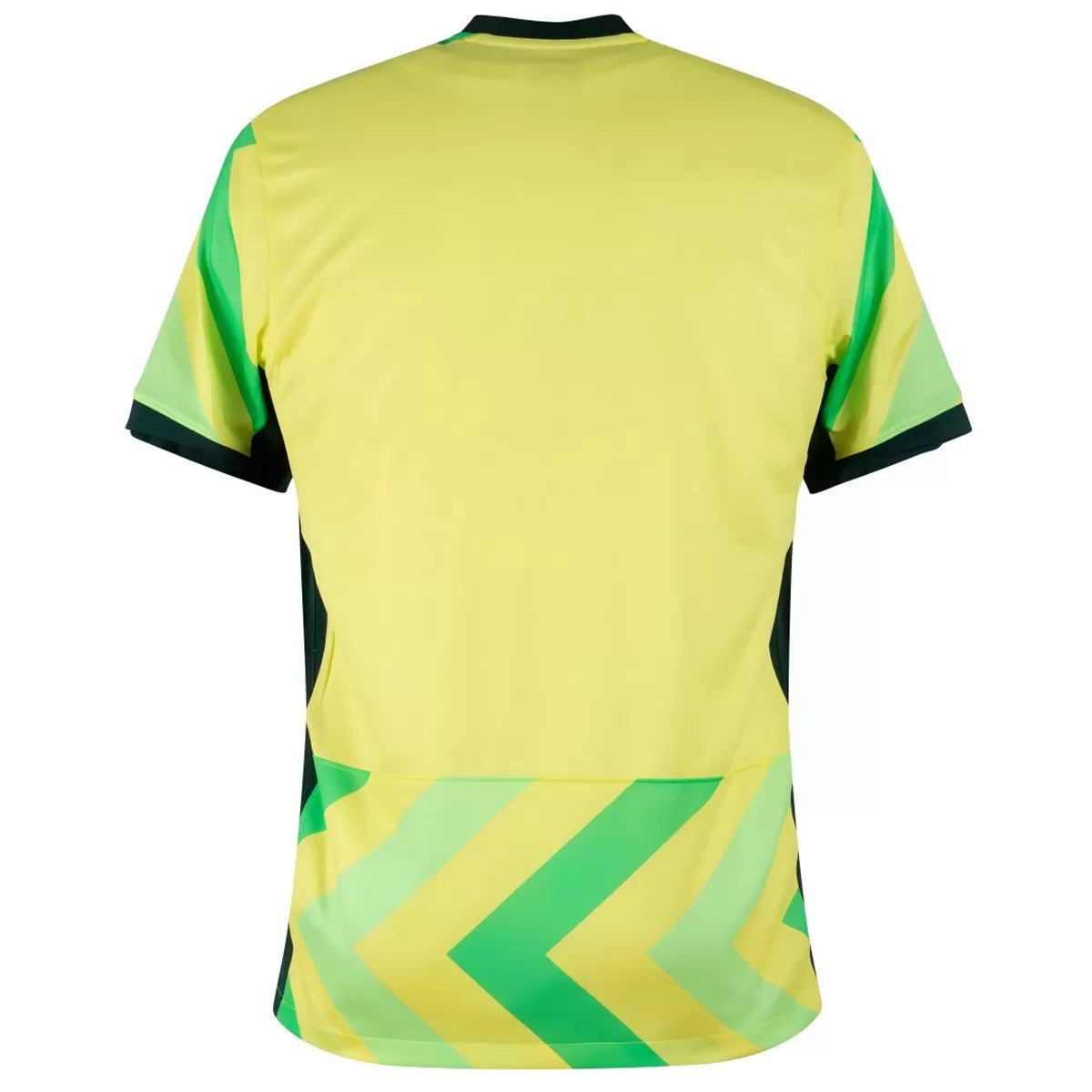2025 Australia Home Jersey
