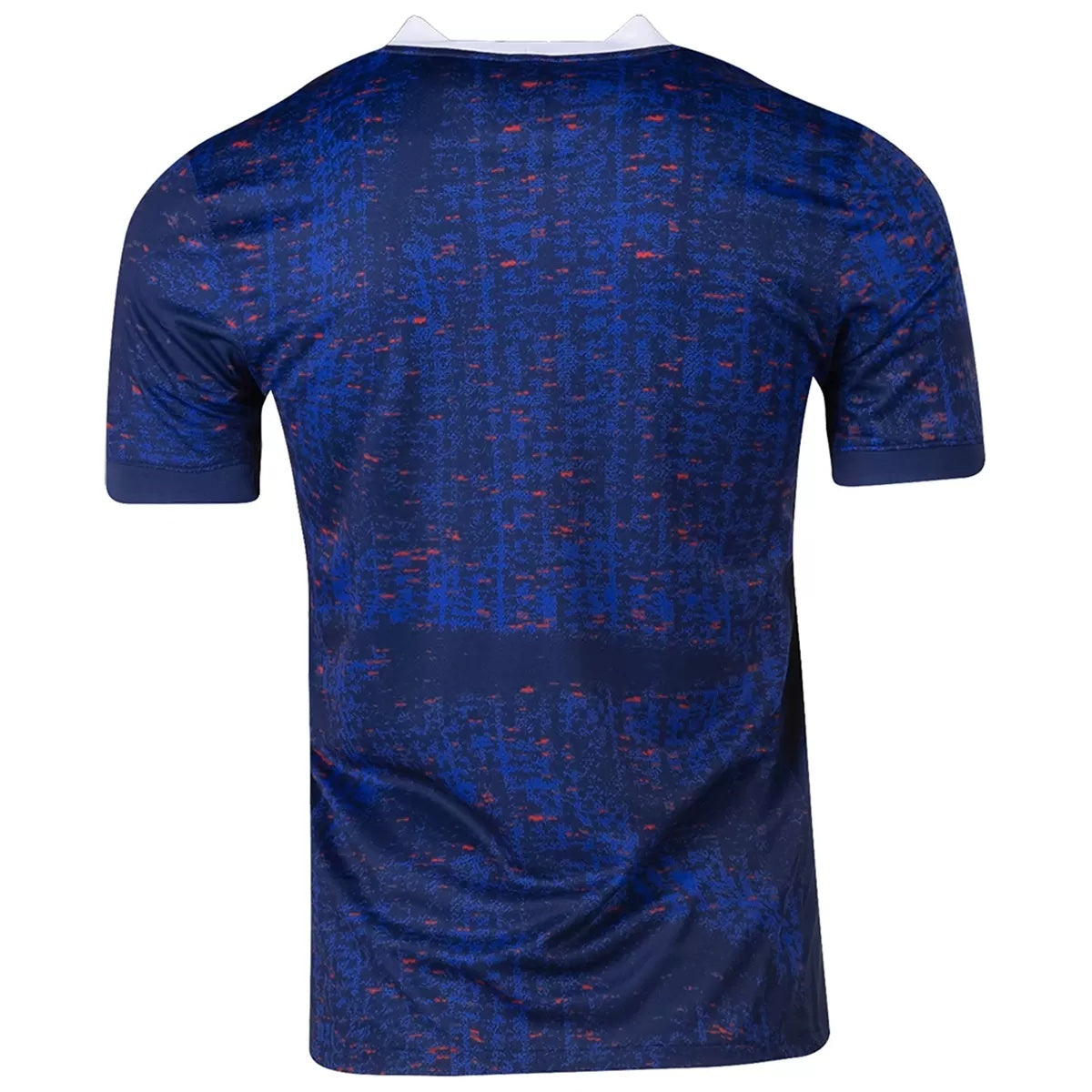 2025 Women's France Home Jersey