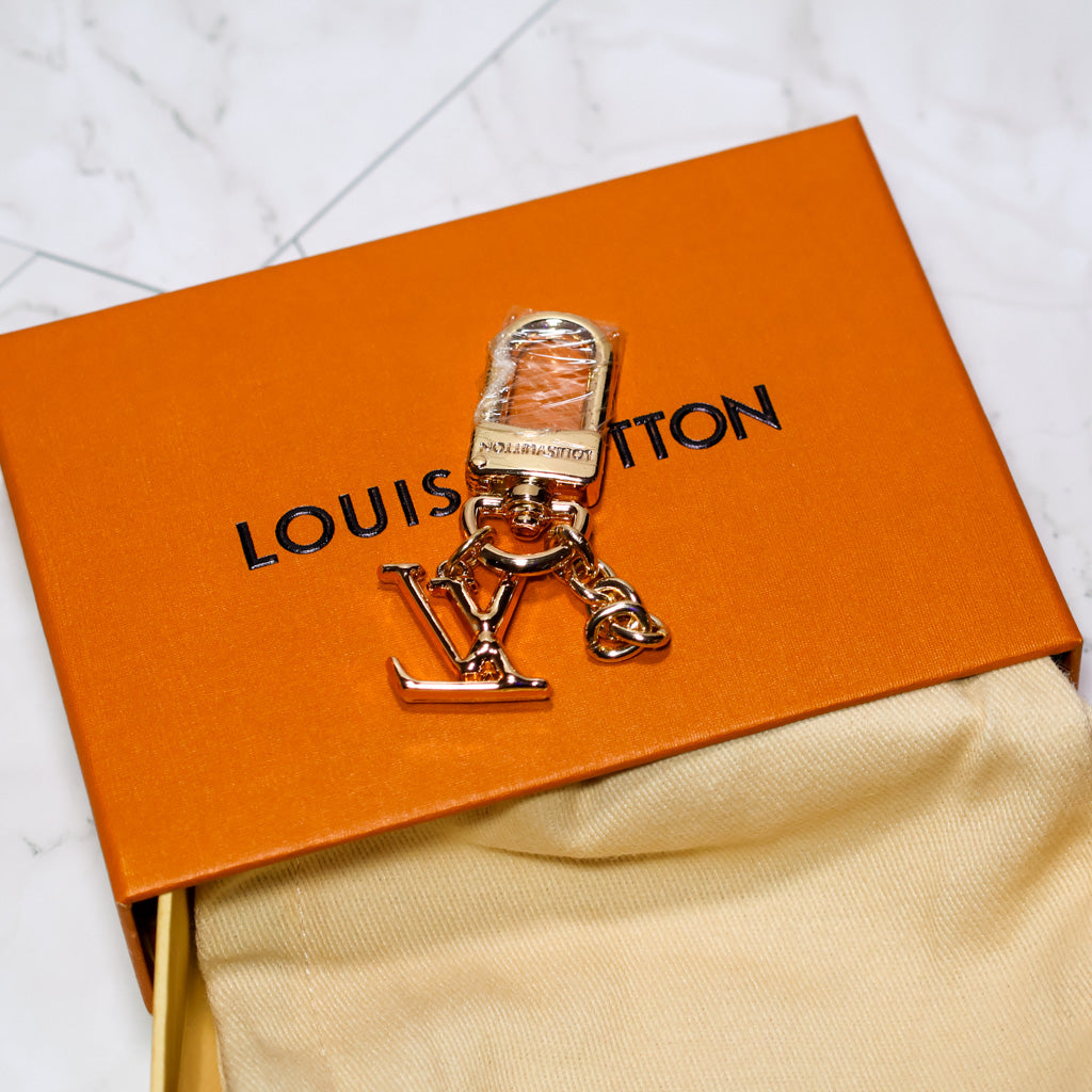 Louis Vuitton Bag Chain