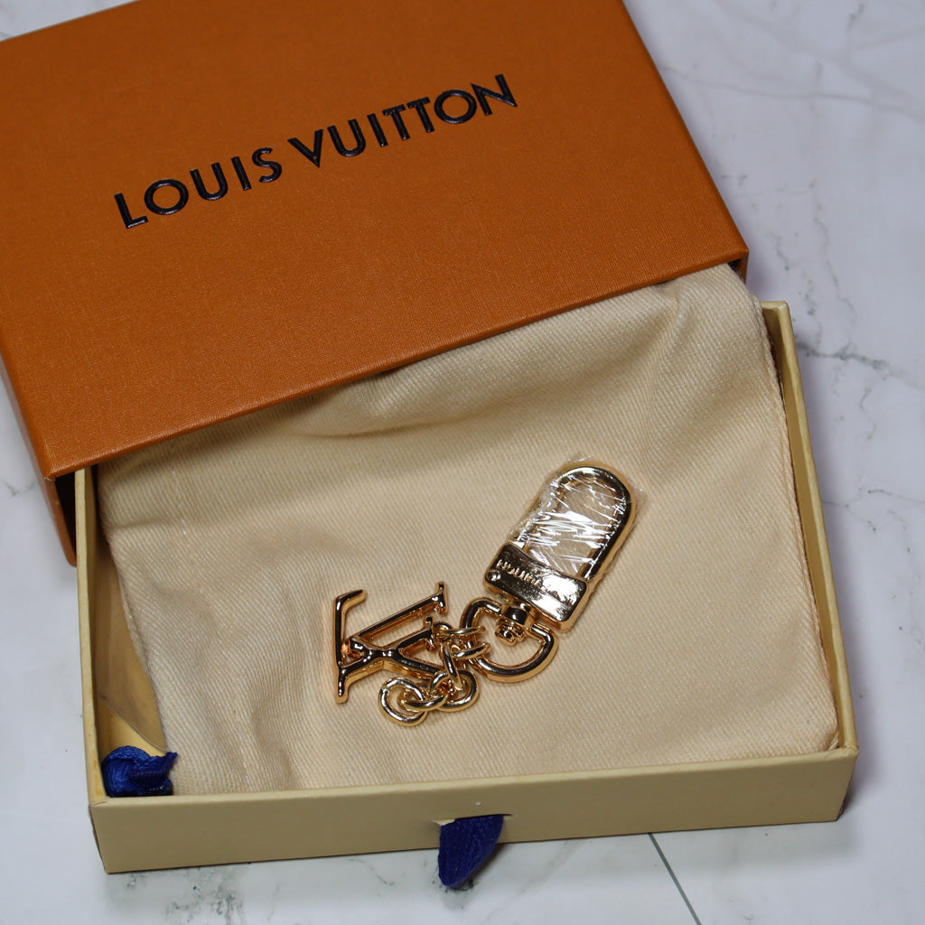 Louis Vuitton Bag Chain