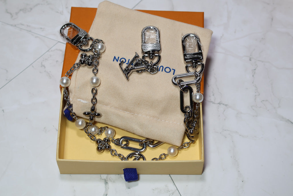 Louis Vuitton Bag Chain