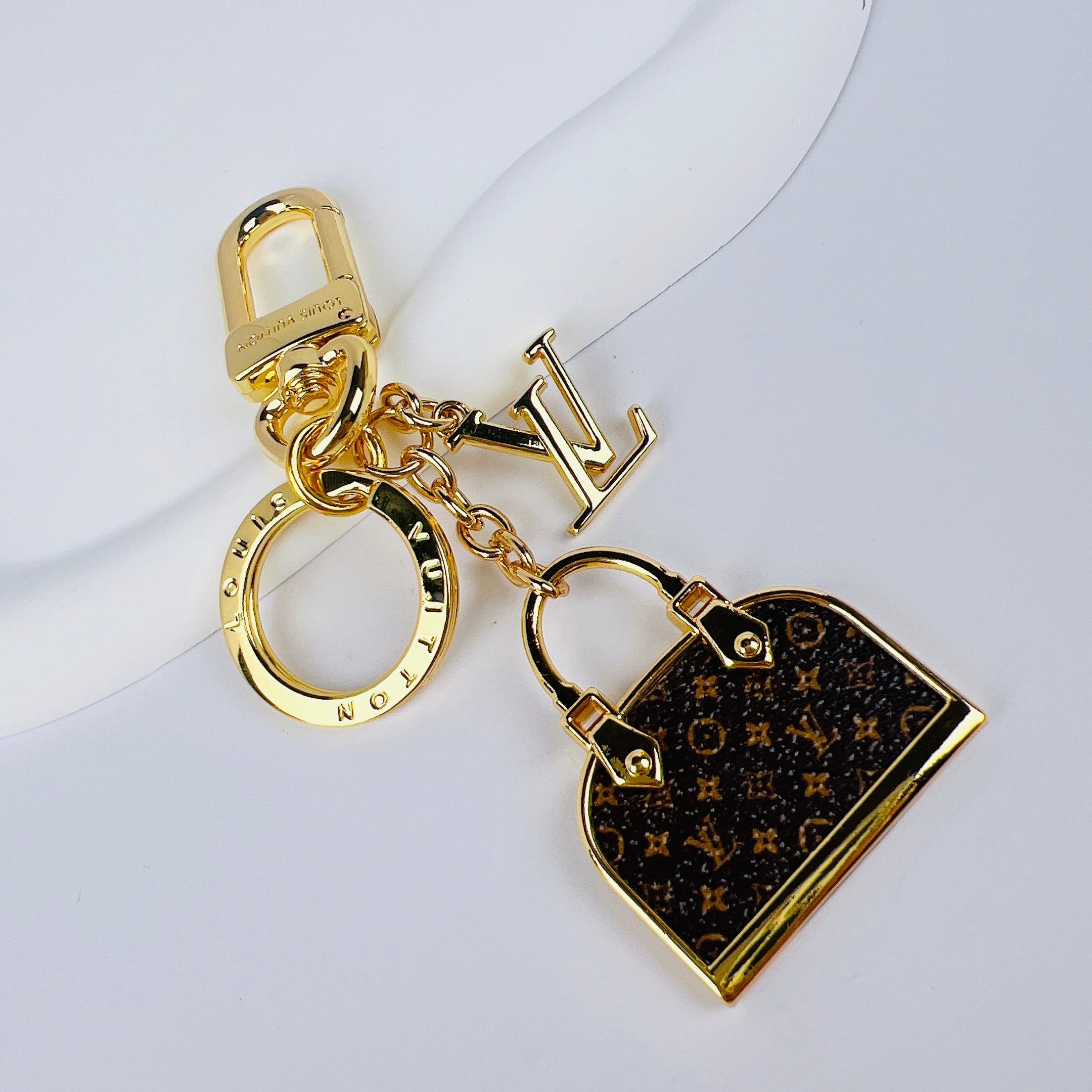 Designer Key Holder Key Chain uCaseSot