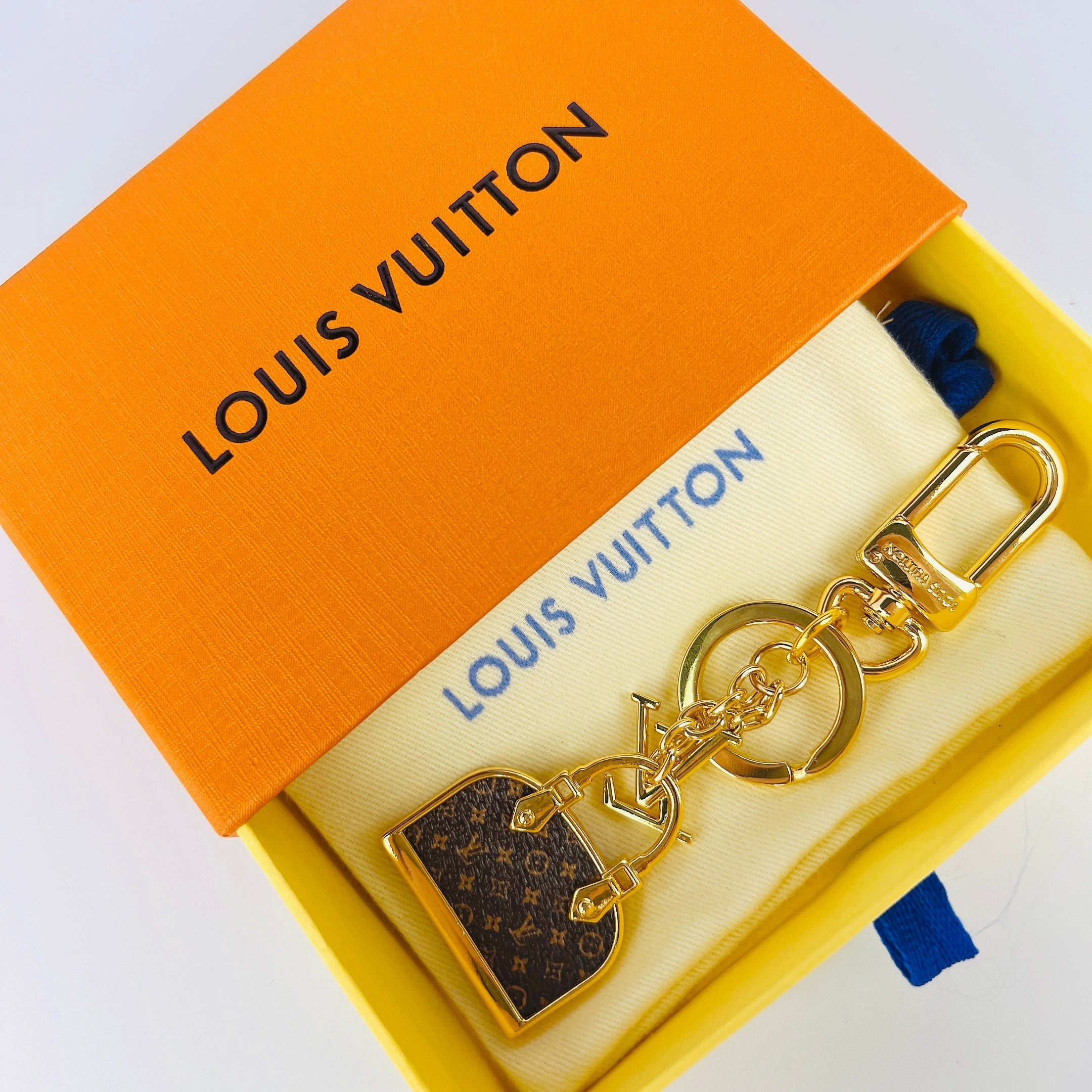Designer Key Holder Key Chain uCaseSot