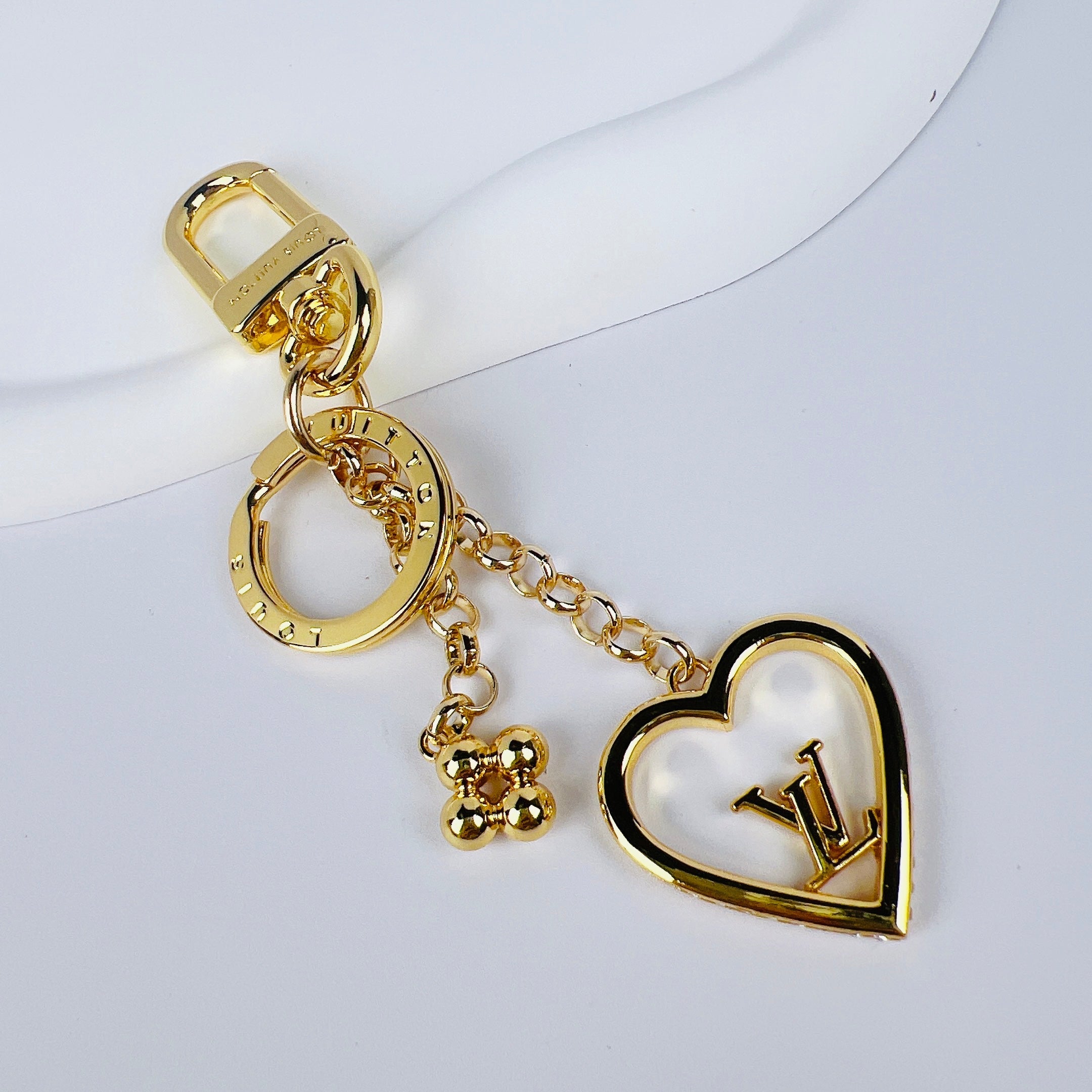 Designer Key Holder Key Chain uCaseSot