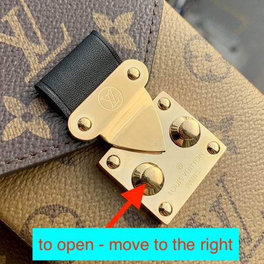 LV Crossbody Phone Bag