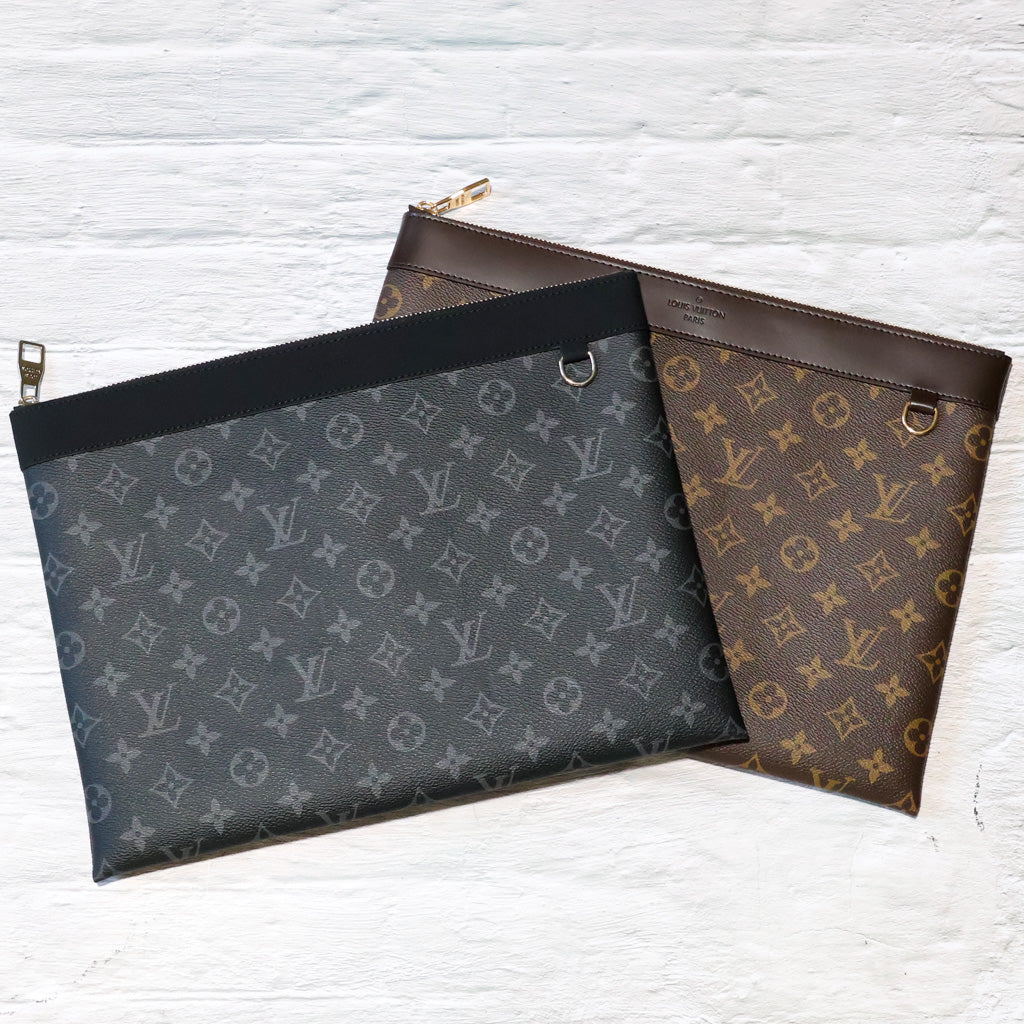 LV Daily Pouch